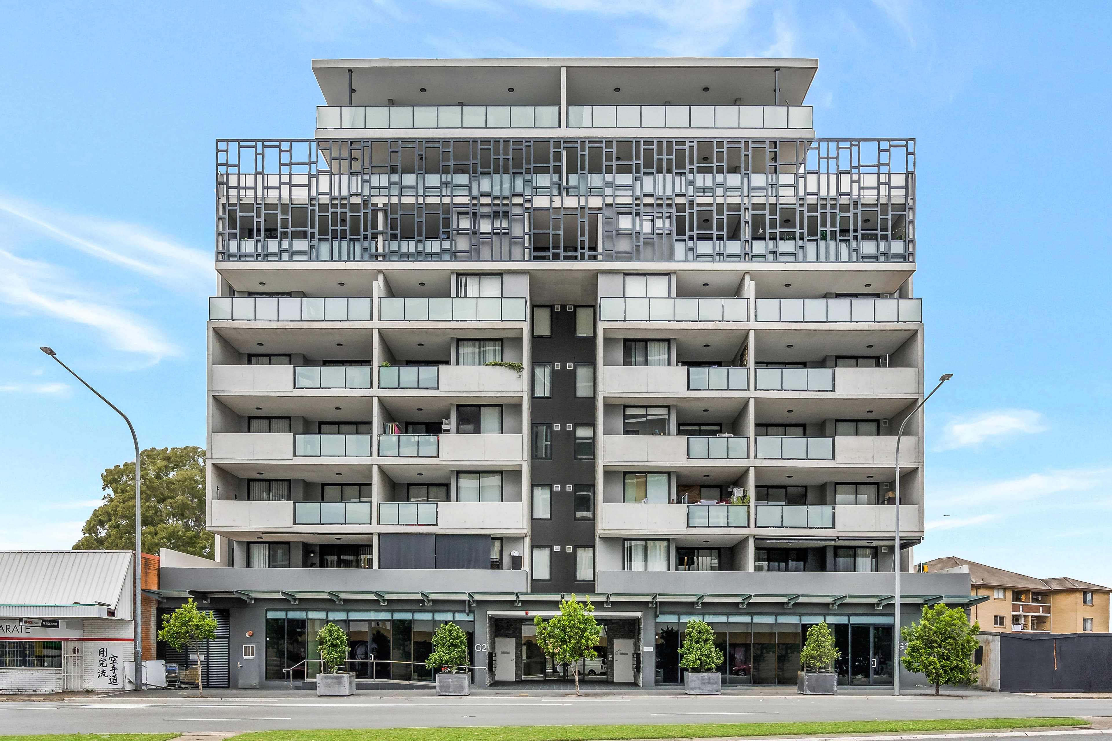 601/170 Terminus Street, Liverpool, Liverpool - Image 1