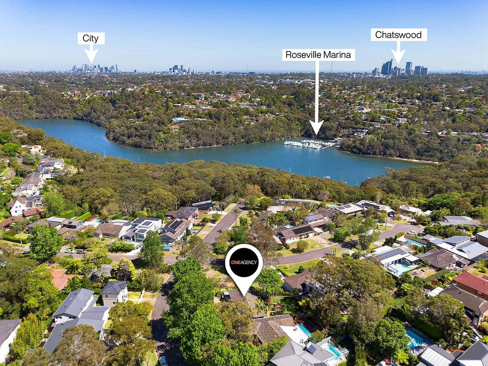 12 Downpatrick Road, Killarney Heights, Killarney Heights - Image 1