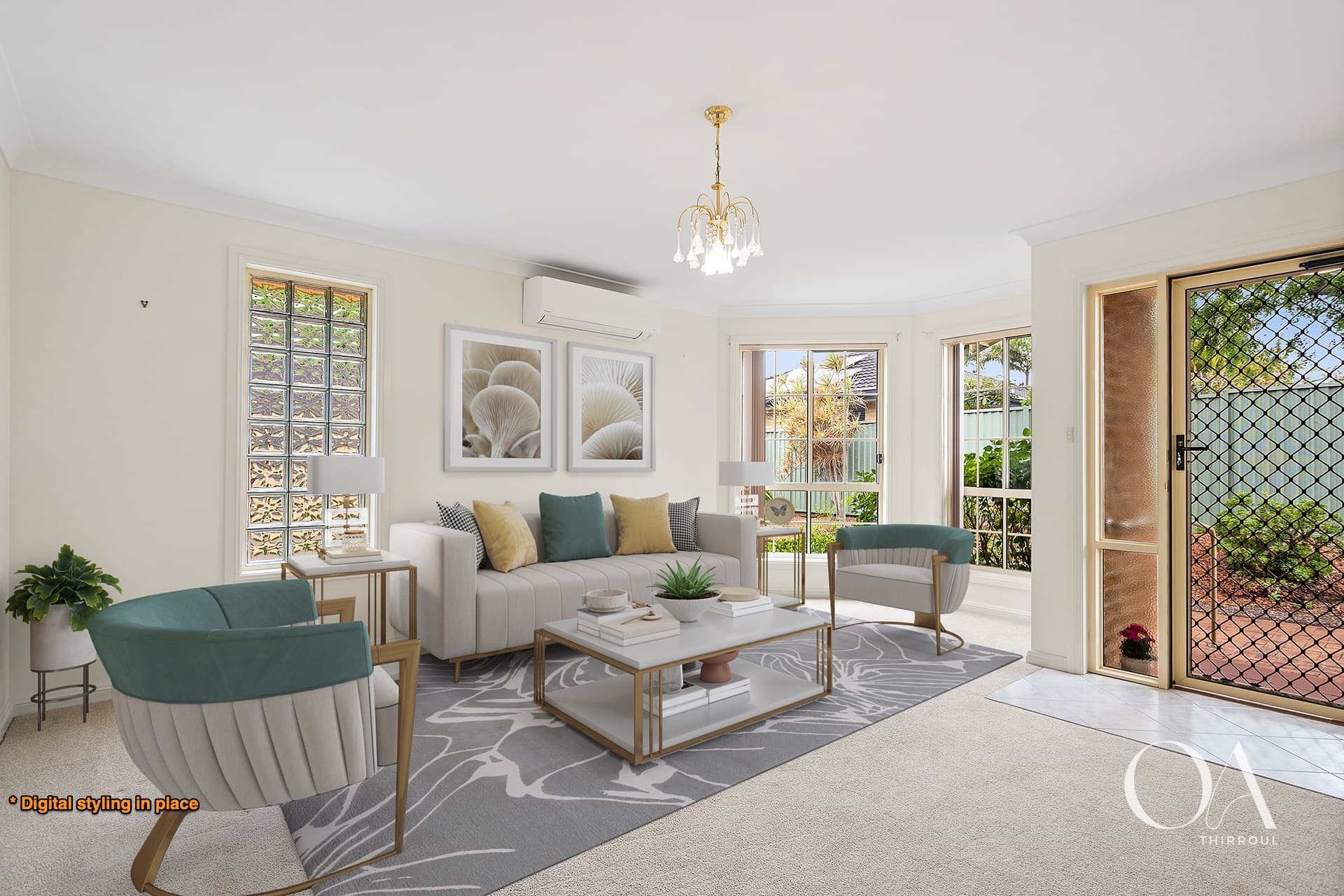 4/5 Cochrane Road, Thirroul, Thirroul - Image 1