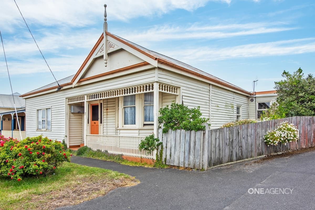 20 Church Street, Stanley, Stanley - Image 1
