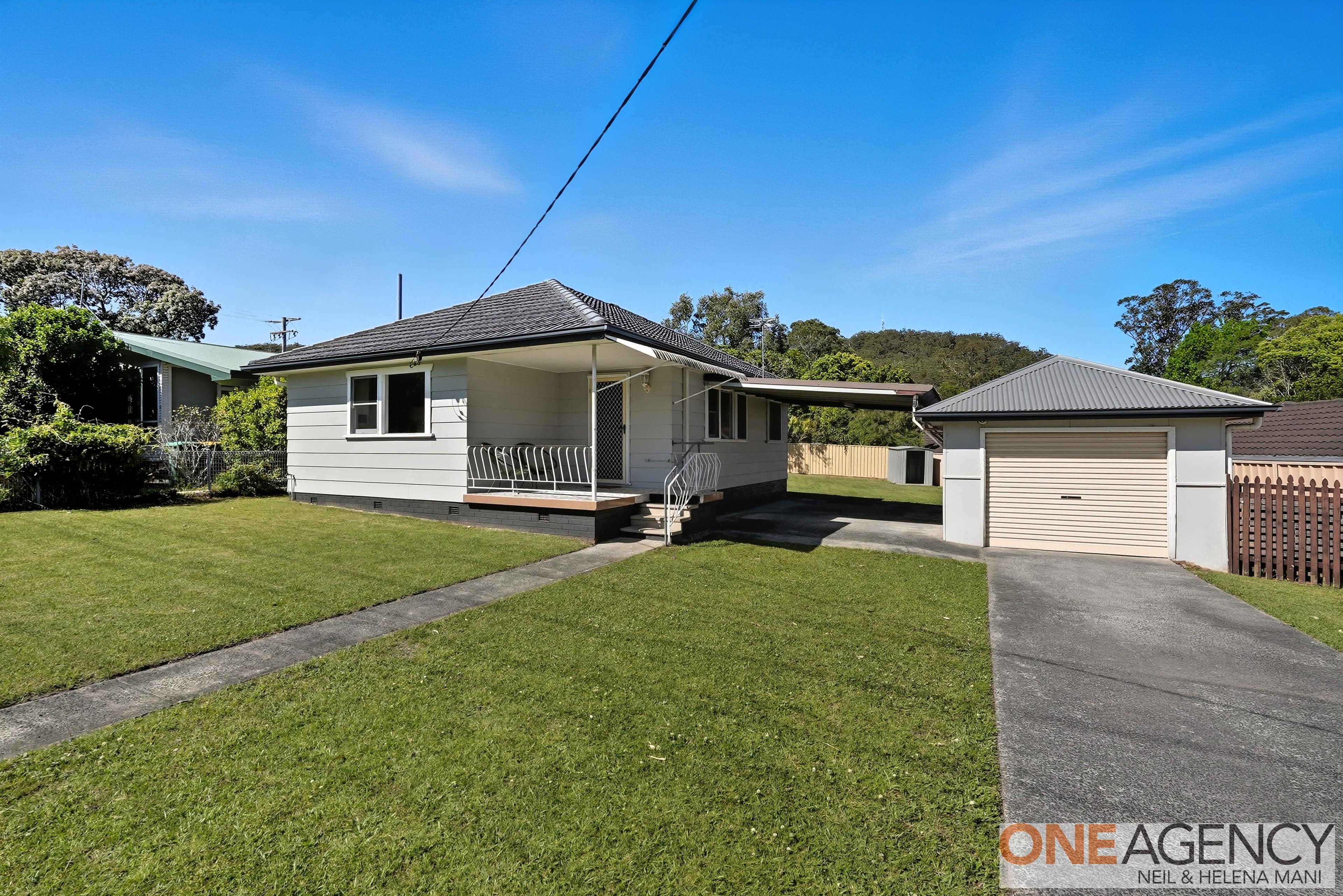 8 Bradys Gully Road, North Gosford, North Gosford - Thumbnail 2