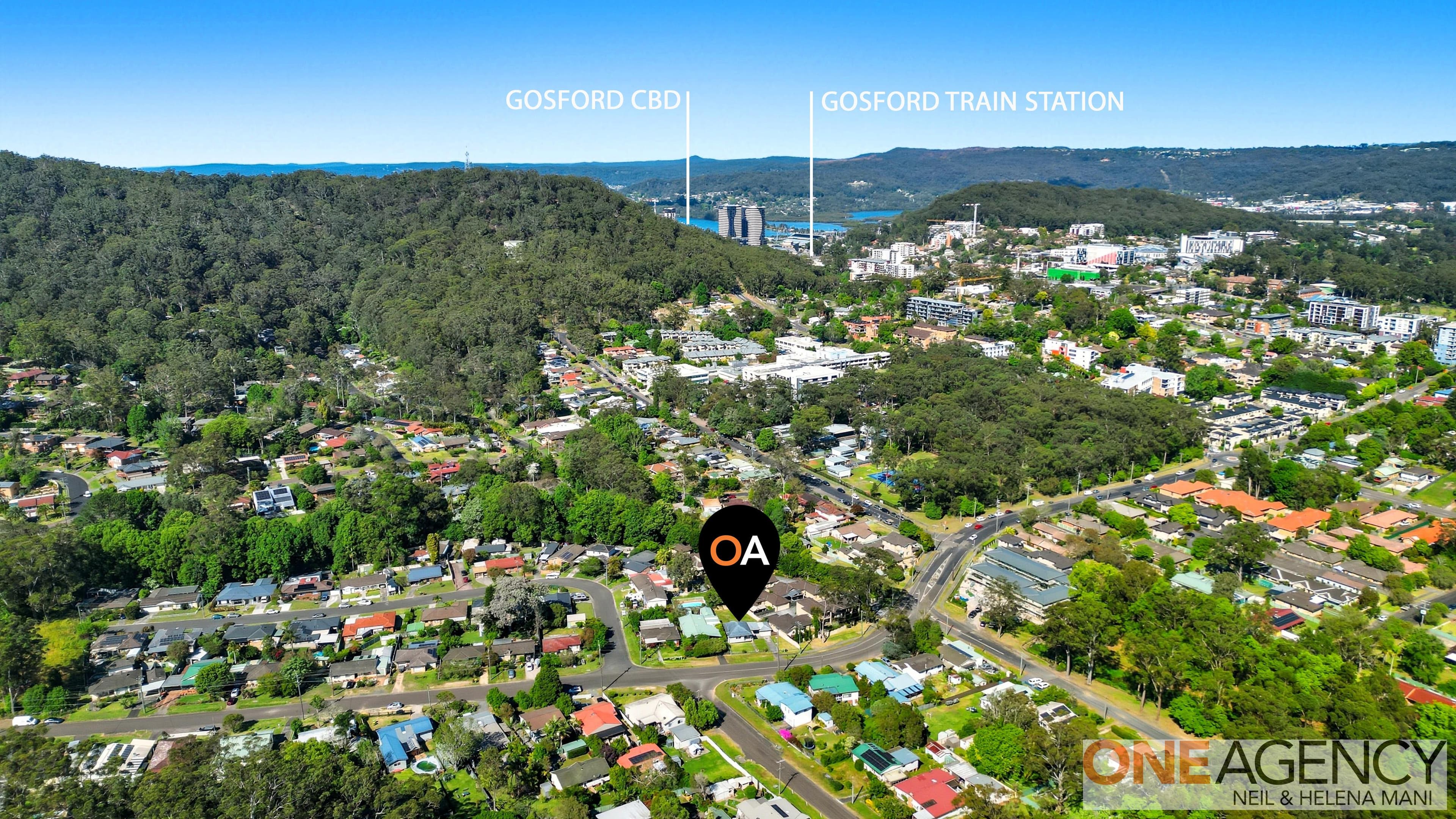 8 Bradys Gully Road, North Gosford, North Gosford - Thumbnail 8