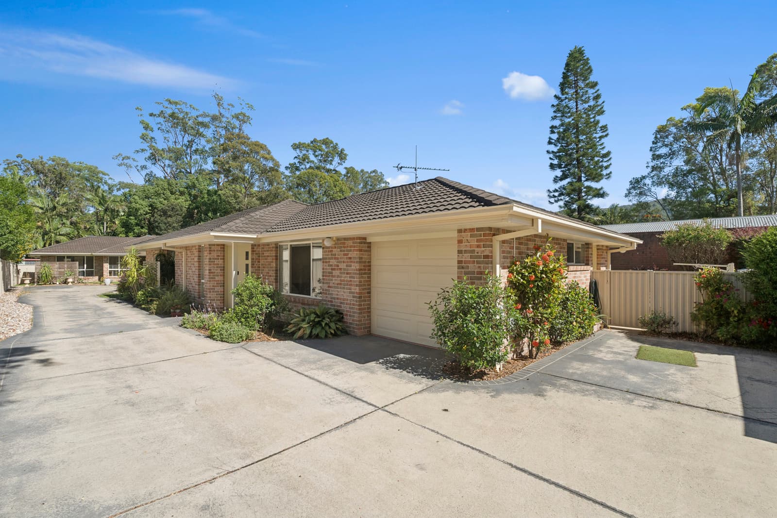 2/20 Loaders Lane, Coffs Harbour, Coffs Harbour - Image 1