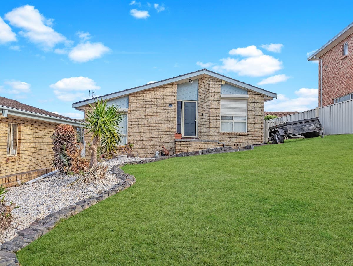 19 Natan Place, Cordeaux Heights, Cordeaux Heights - Image 1