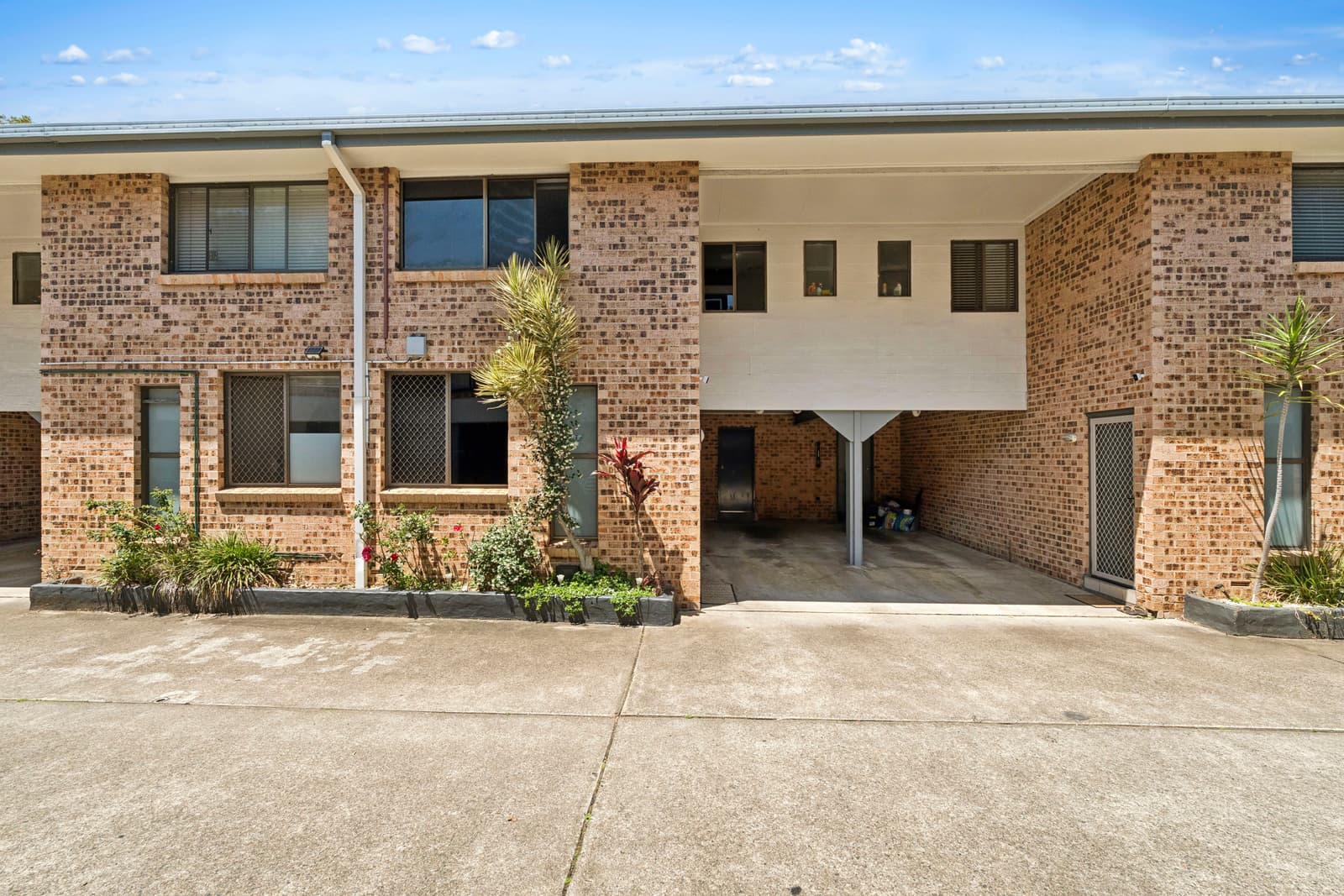 4/17 Arthur Street, Coffs Harbour, Coffs Harbour - Image 1