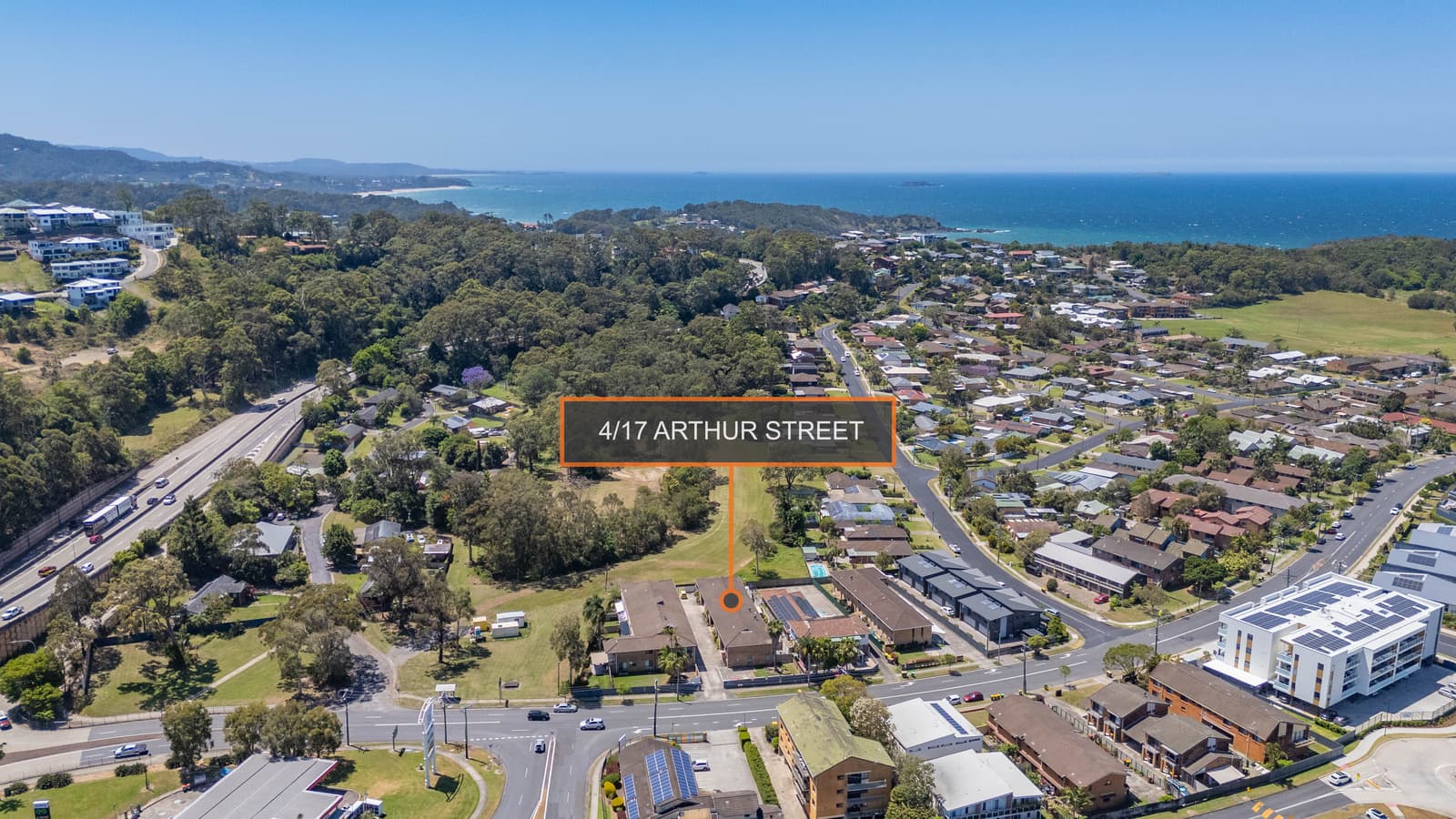 4/17 Arthur Street, Coffs Harbour, Coffs Harbour - Thumbnail 4