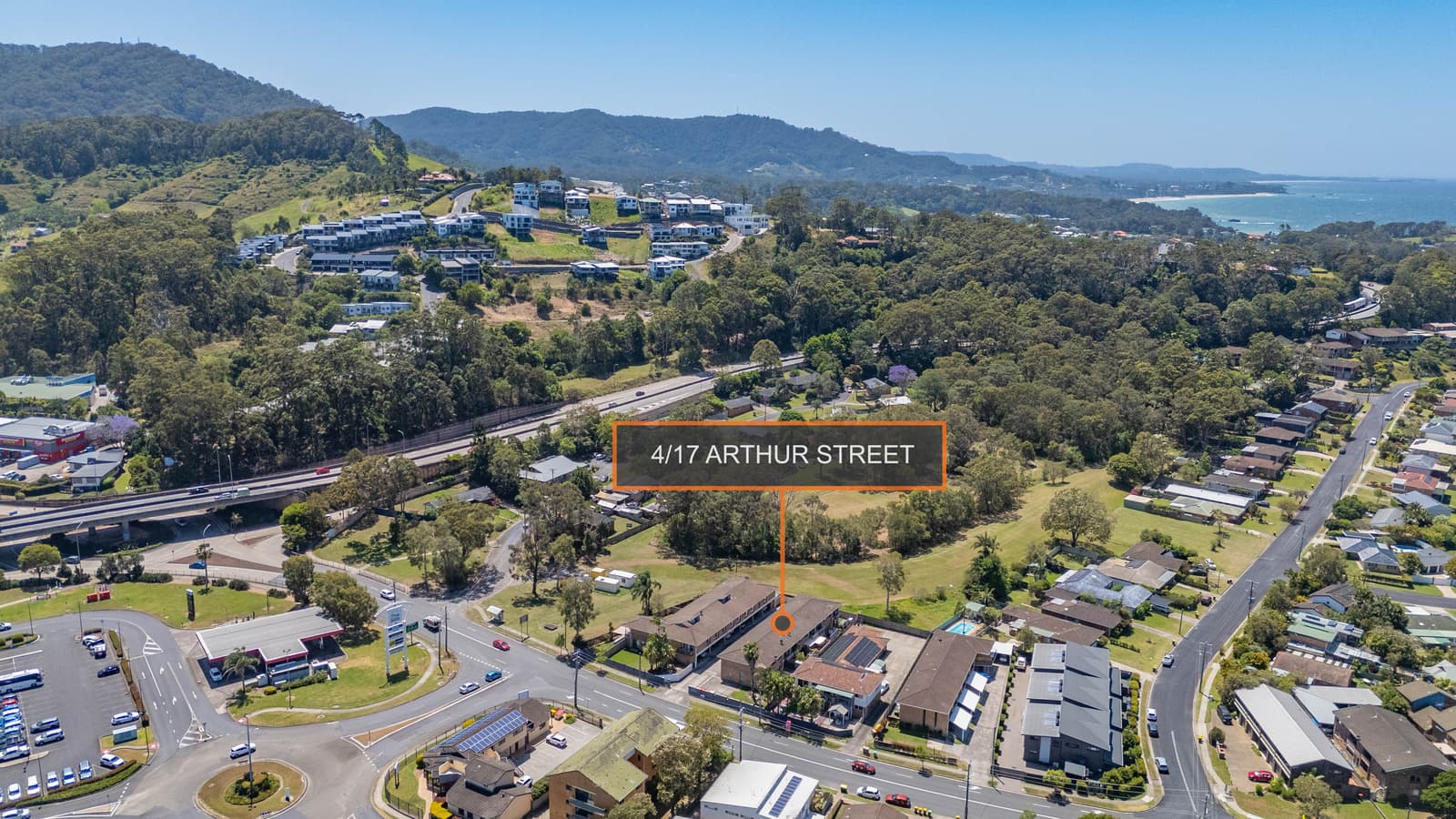 4/17 Arthur Street, Coffs Harbour, Coffs Harbour - Thumbnail 5
