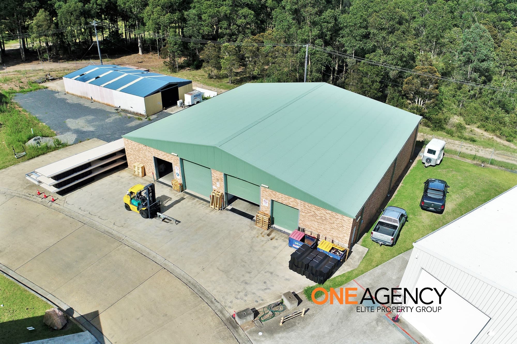 Lot 9/31 Norfolk Avenue, South Nowra, South Nowra - Image 1