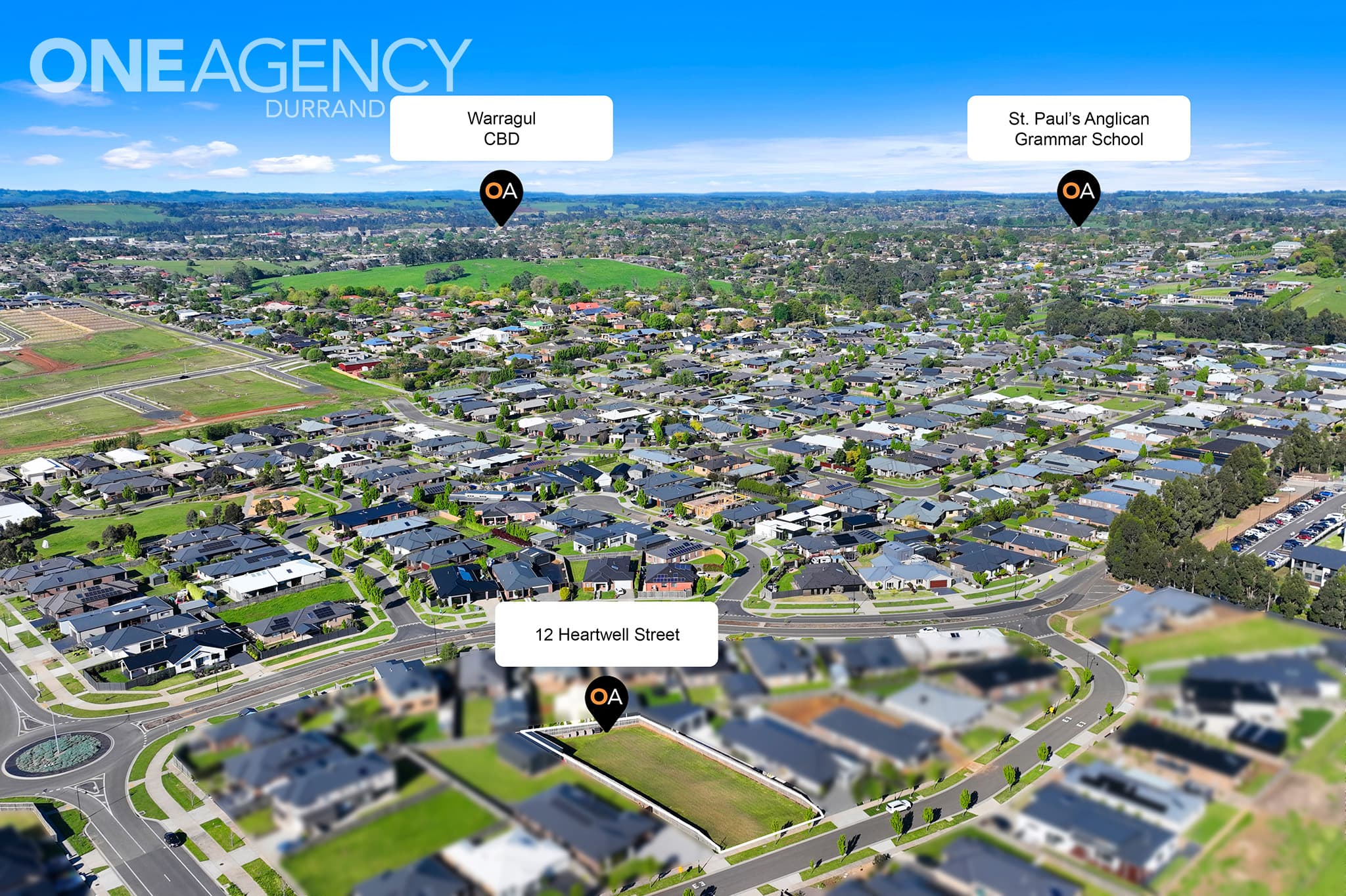 12 Heartwell Street, Warragul, Warragul - Thumbnail 7
