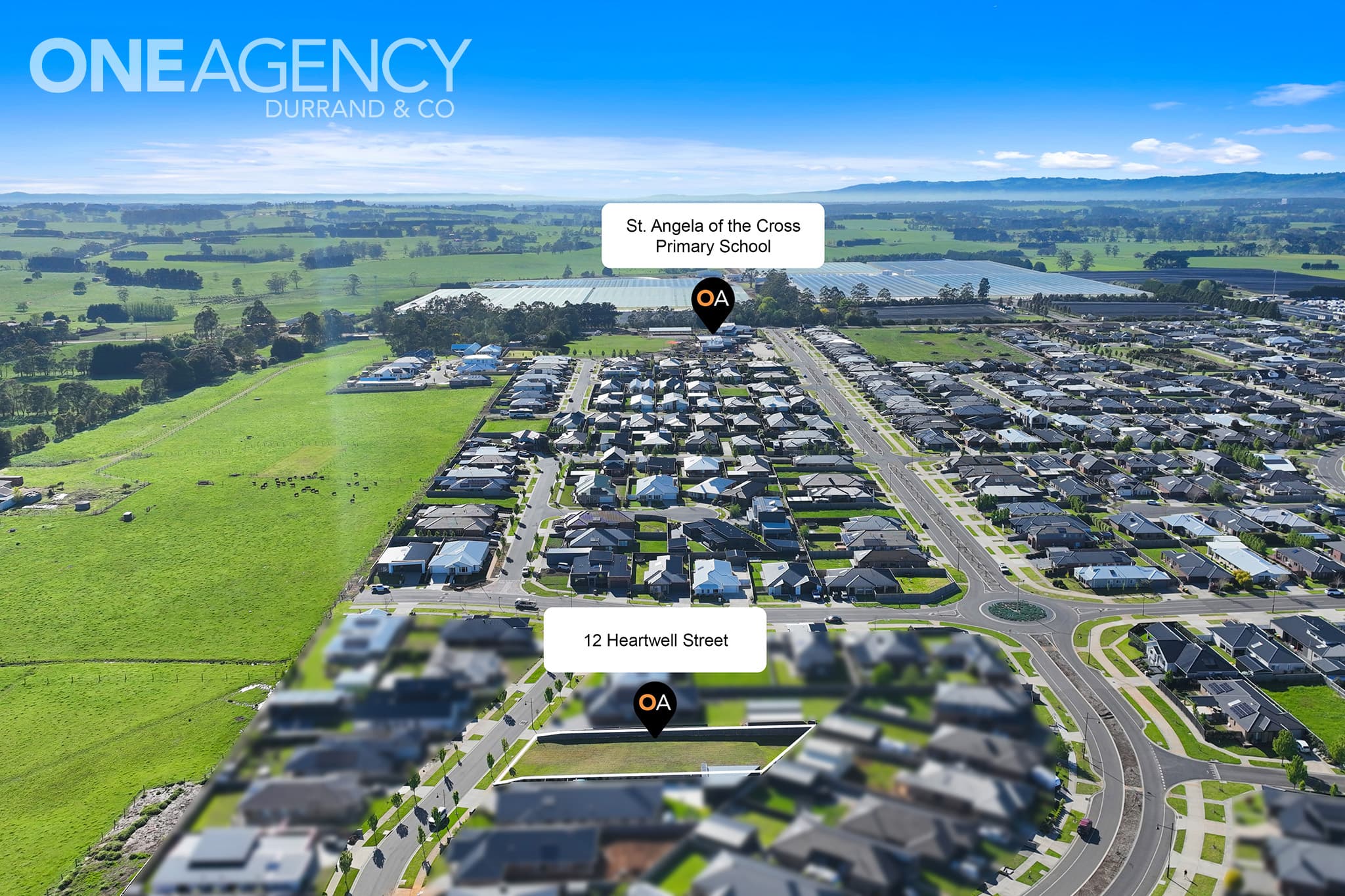 12 Heartwell Street, Warragul, Warragul - Thumbnail 4