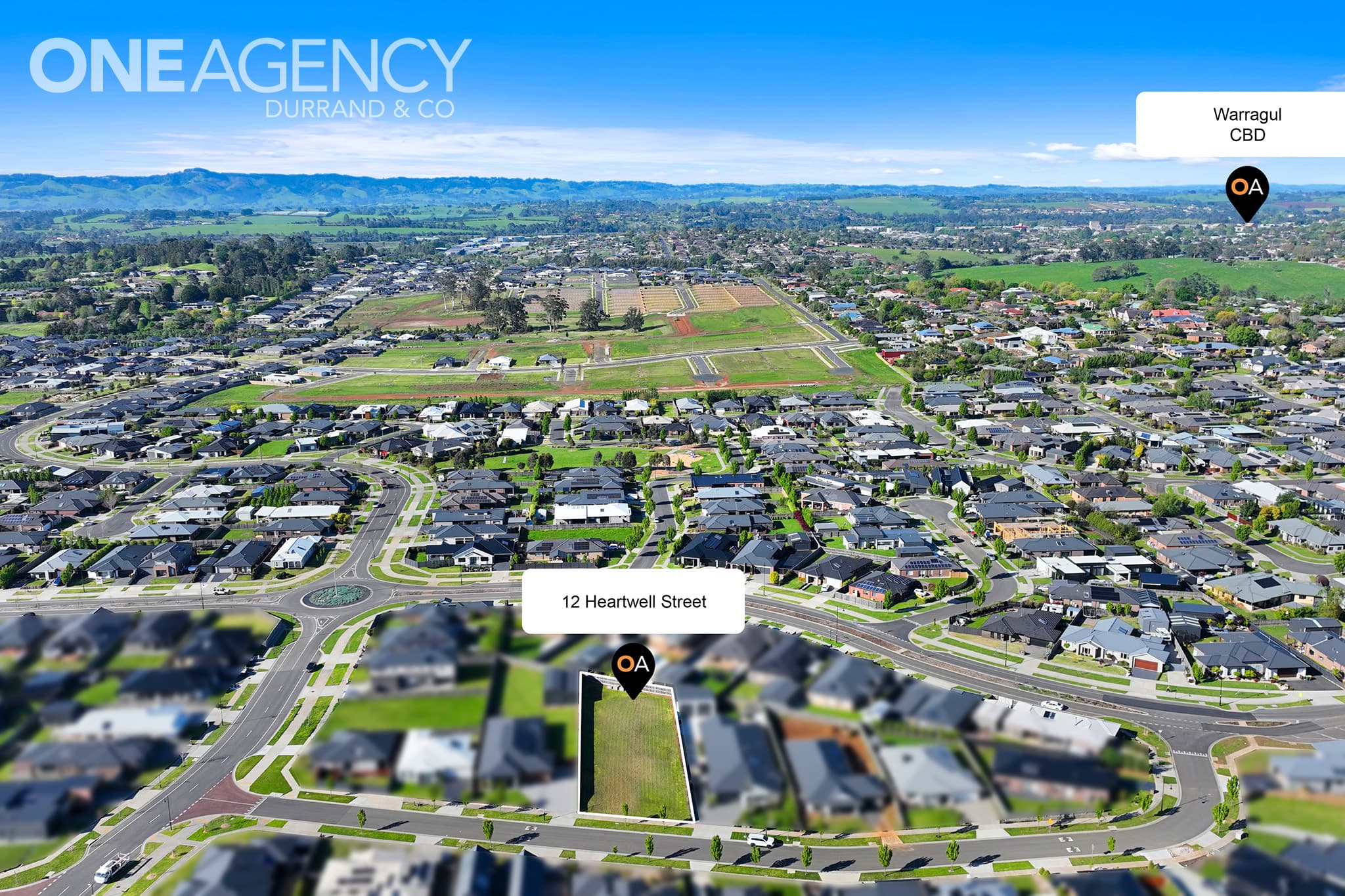 12 Heartwell Street, Warragul, Warragul - Thumbnail 6