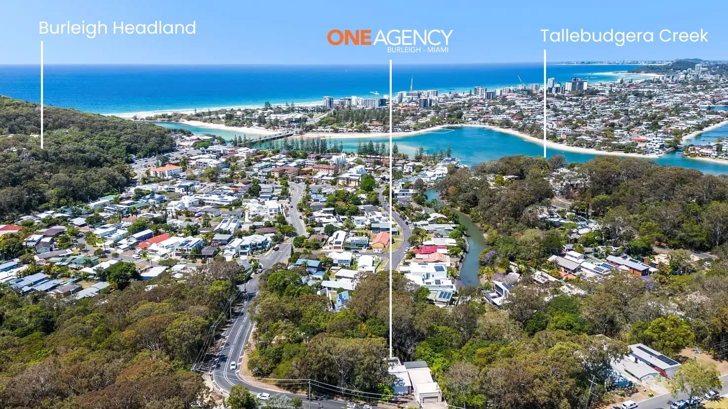 9 Reserve Street, Burleigh Heads, Burleigh Heads - Image 1
