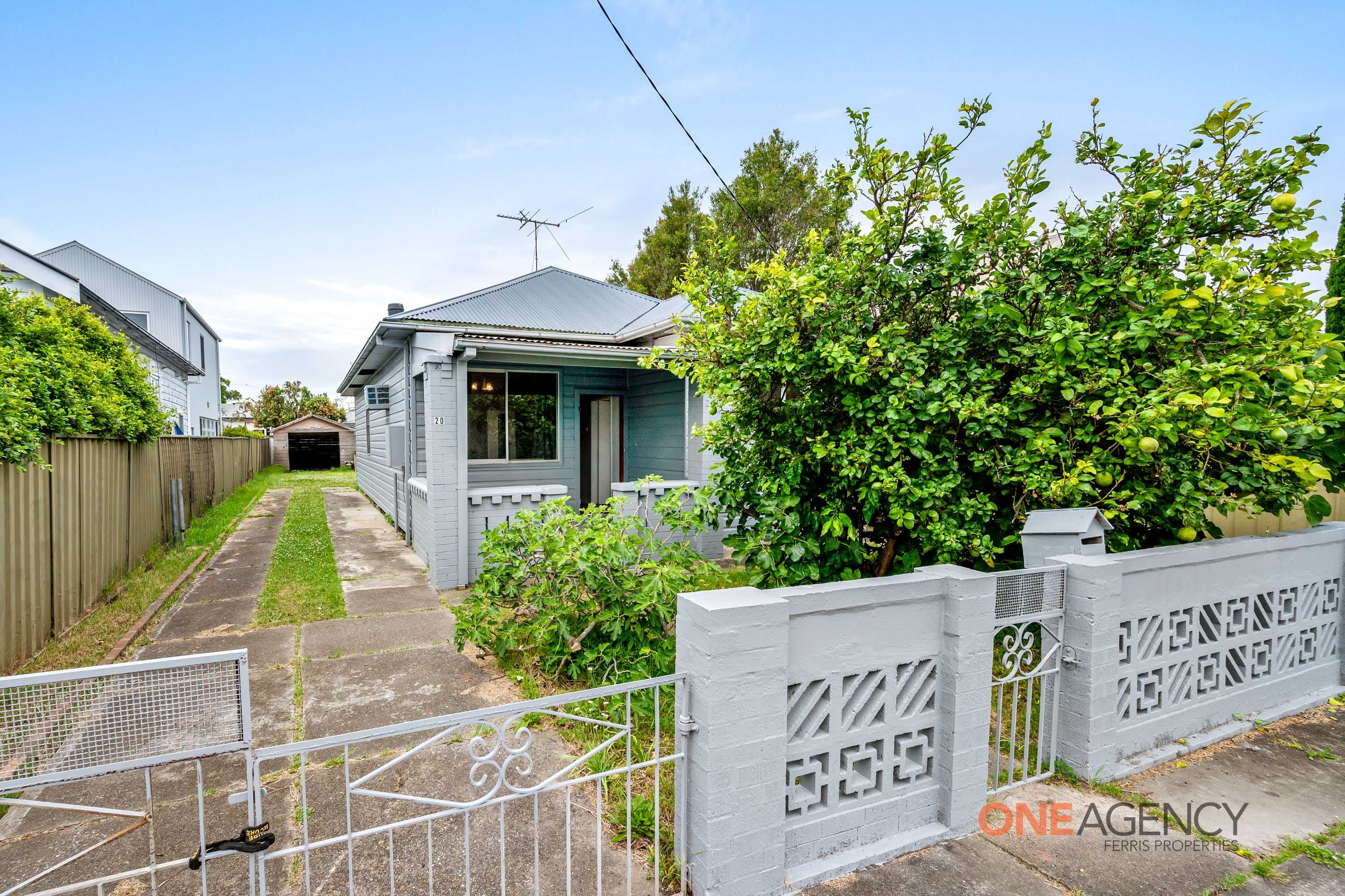 20 Southon Street, Mayfield, Mayfield - Image 1