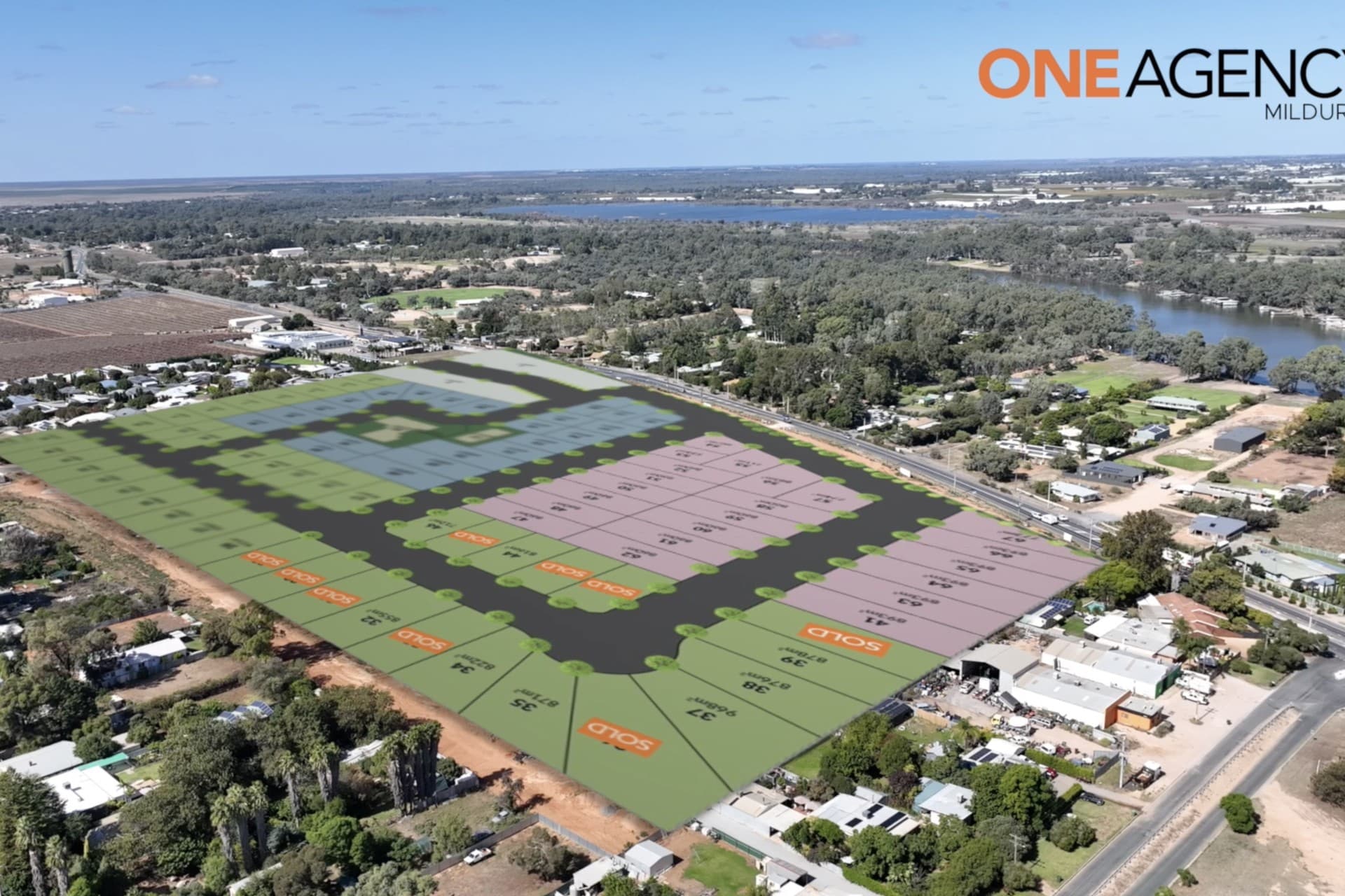 32 Grandview Drive, Buronga, Buronga - Thumbnail 3