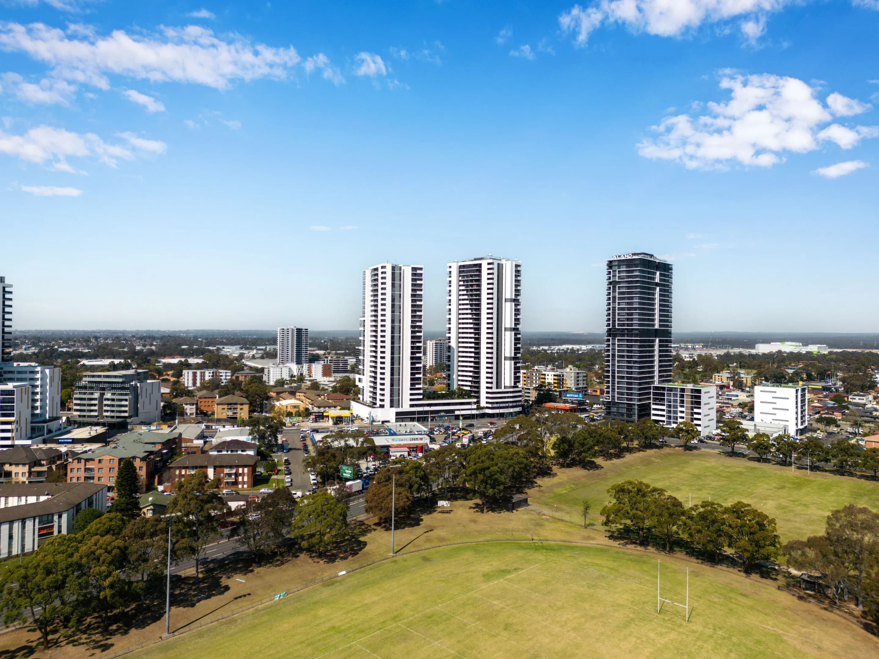 807/420 Macquarie Street, Liverpool, Liverpool - Thumbnail 3