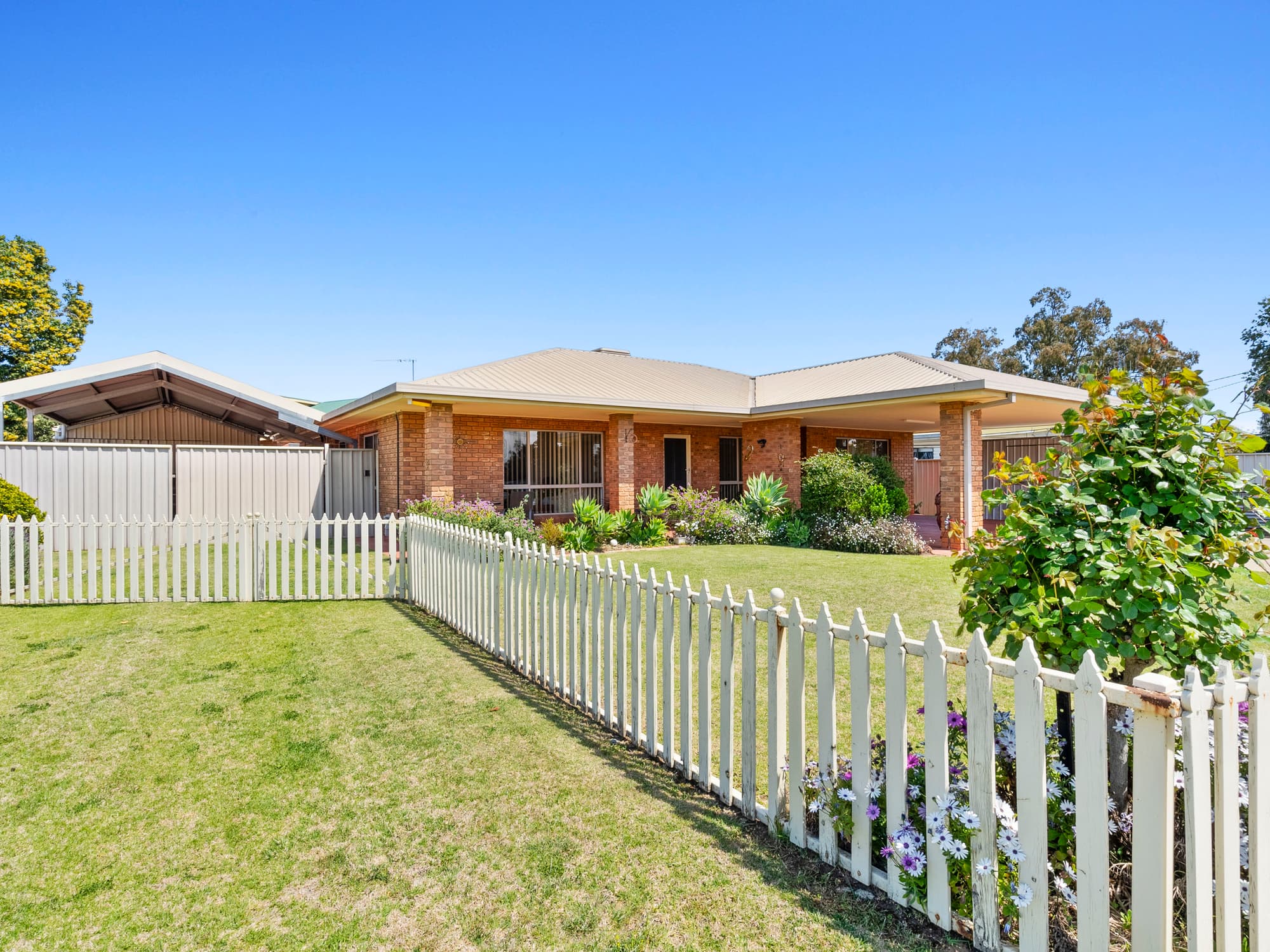 32 Nangunia Street, Barooga, Barooga - Thumbnail 2