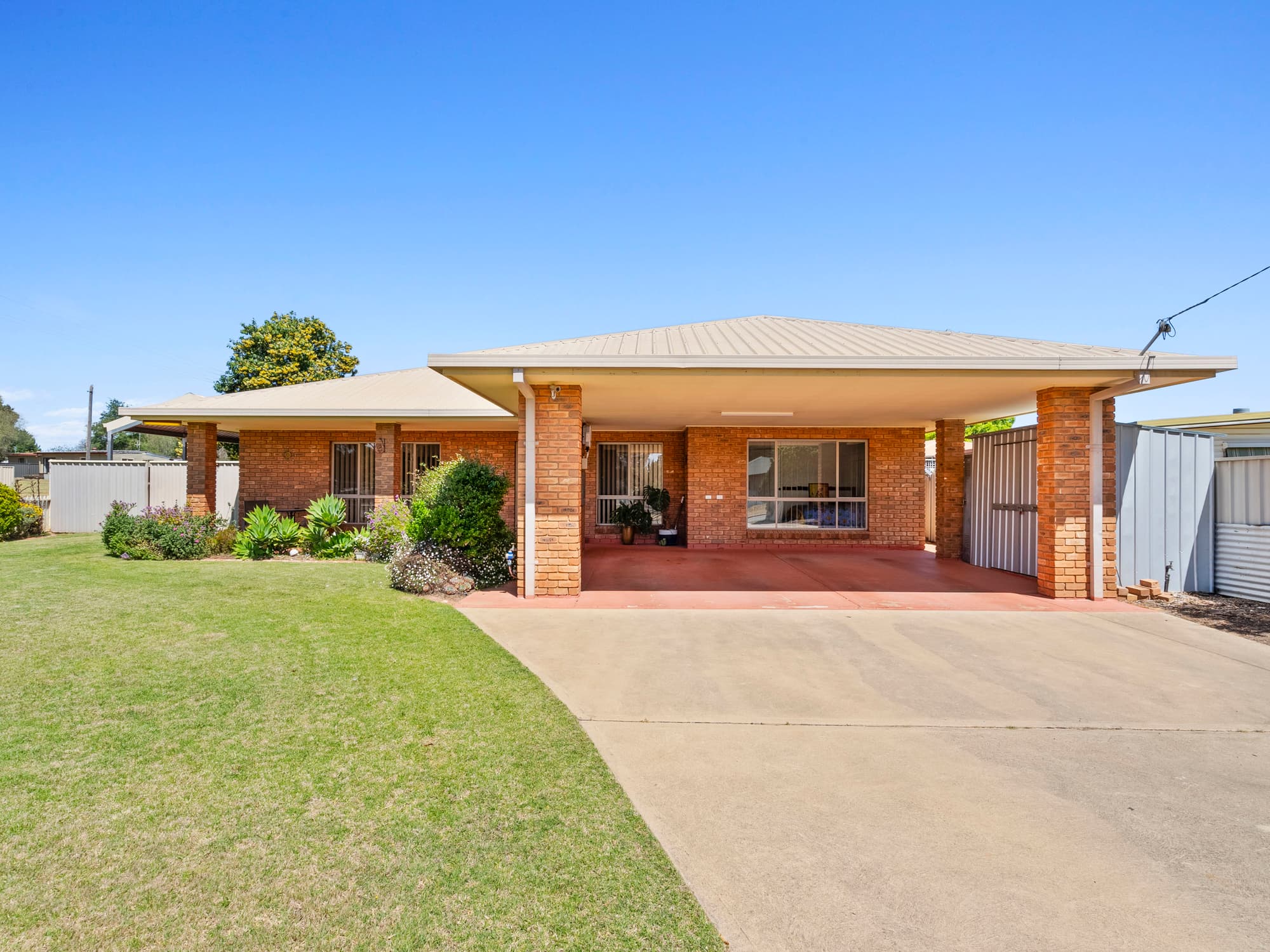 32 Nangunia Street, Barooga, Barooga - Image 1
