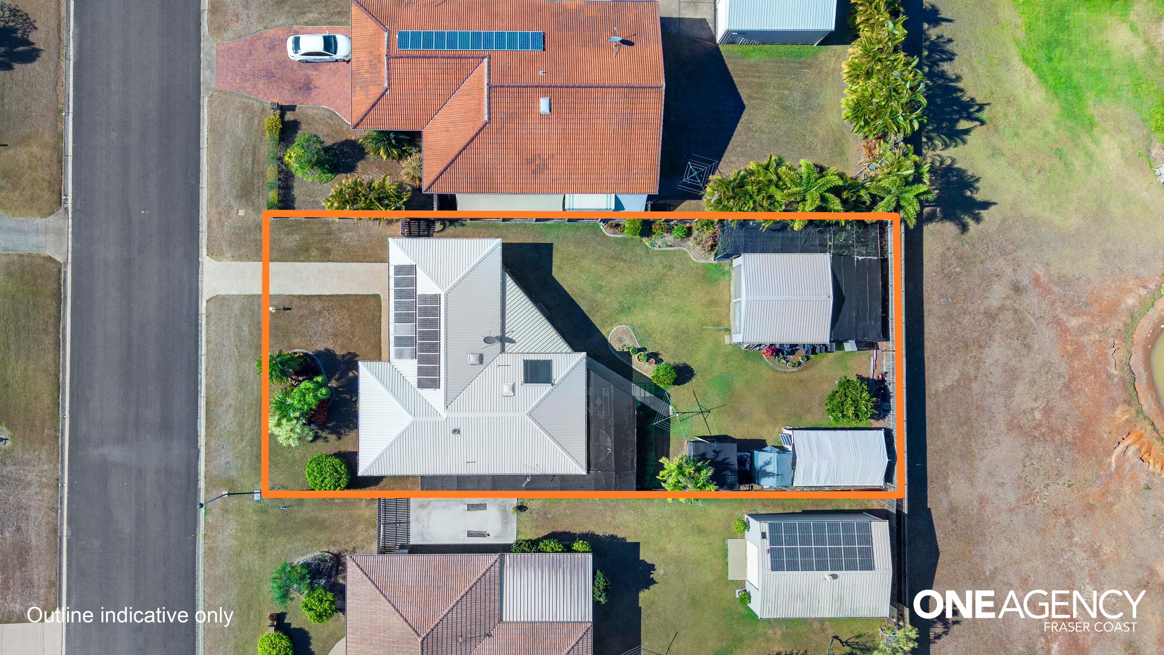16 Ian Avenue, Kawungan, Kawungan - Thumbnail 2