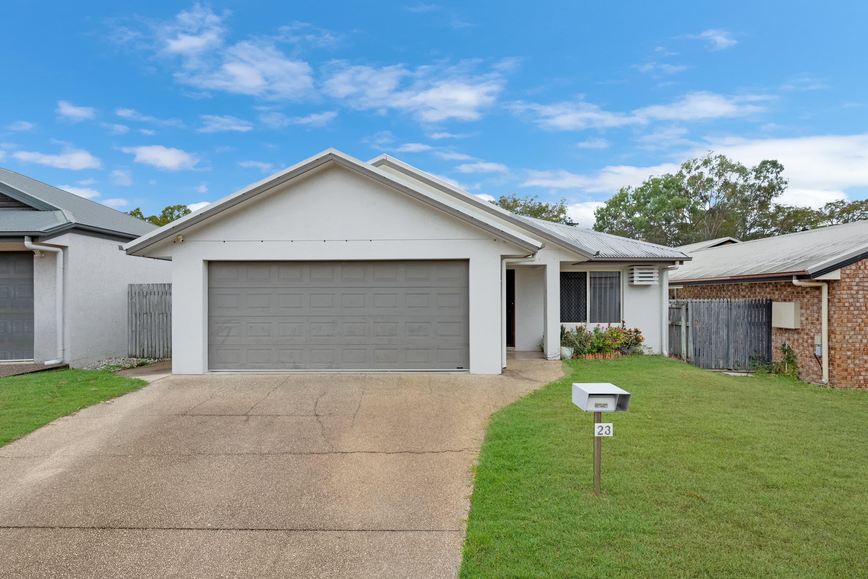 23 Riverbend Drive, Douglas, Douglas - Image 1