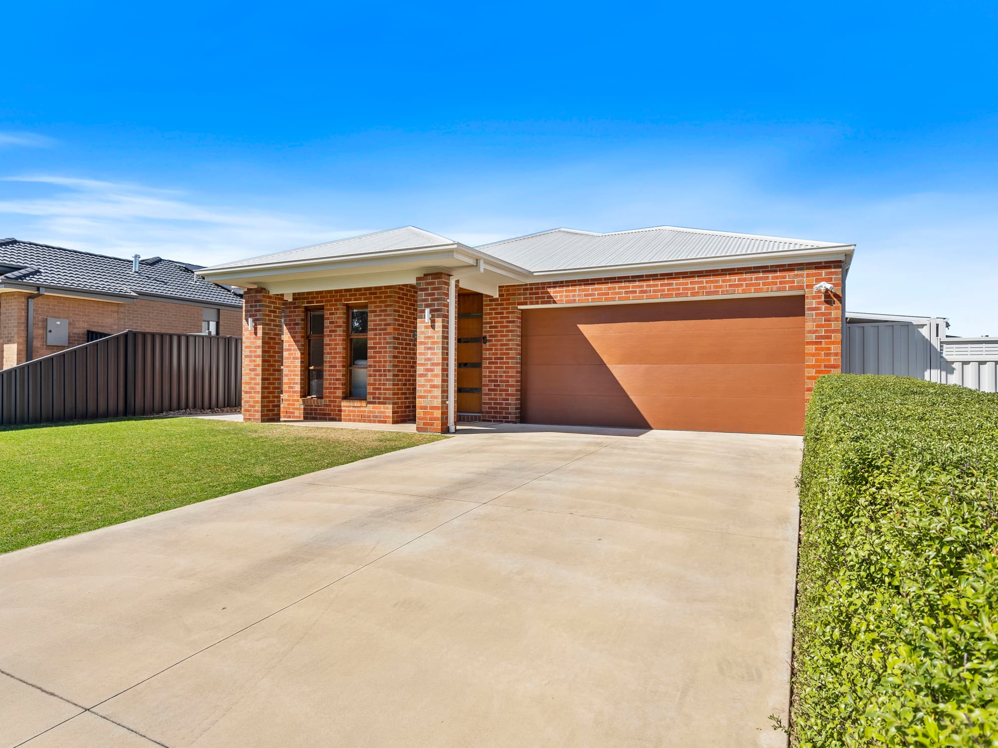 65 Hughes Street, Barooga, Barooga - Image 1