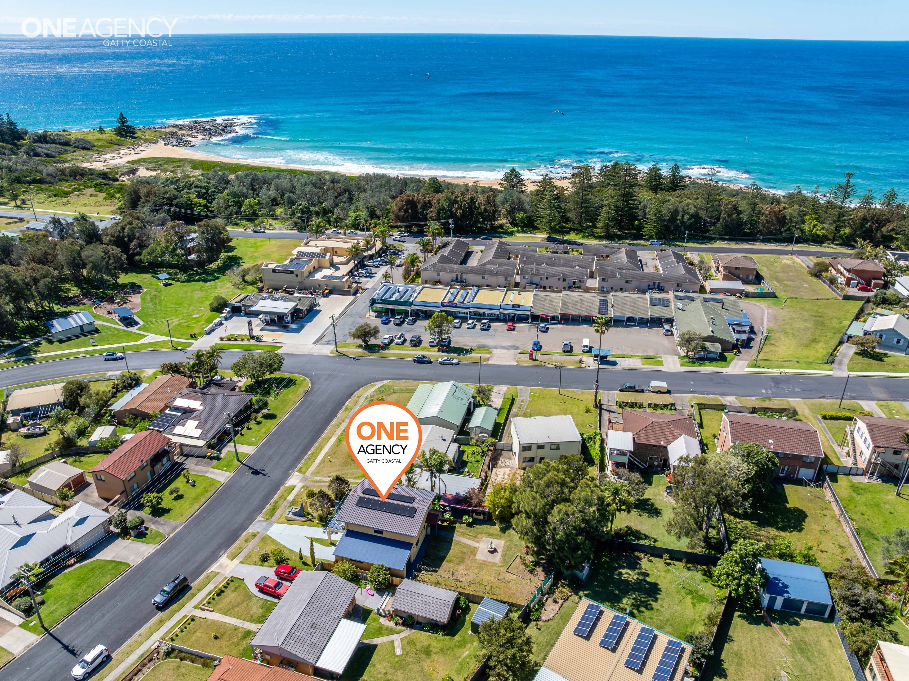 6 Grenville Avenue, Tuross Head, Tuross Head - Thumbnail 2