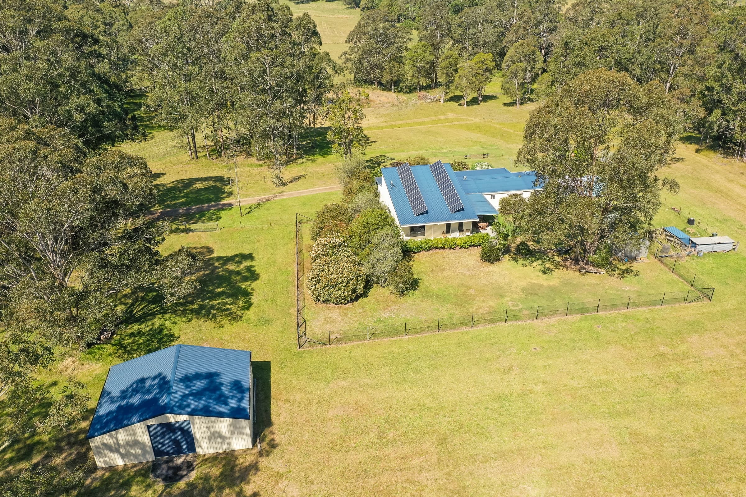 2 Beattie Lane, Burrell Creek, Burrell Creek - Thumbnail 4