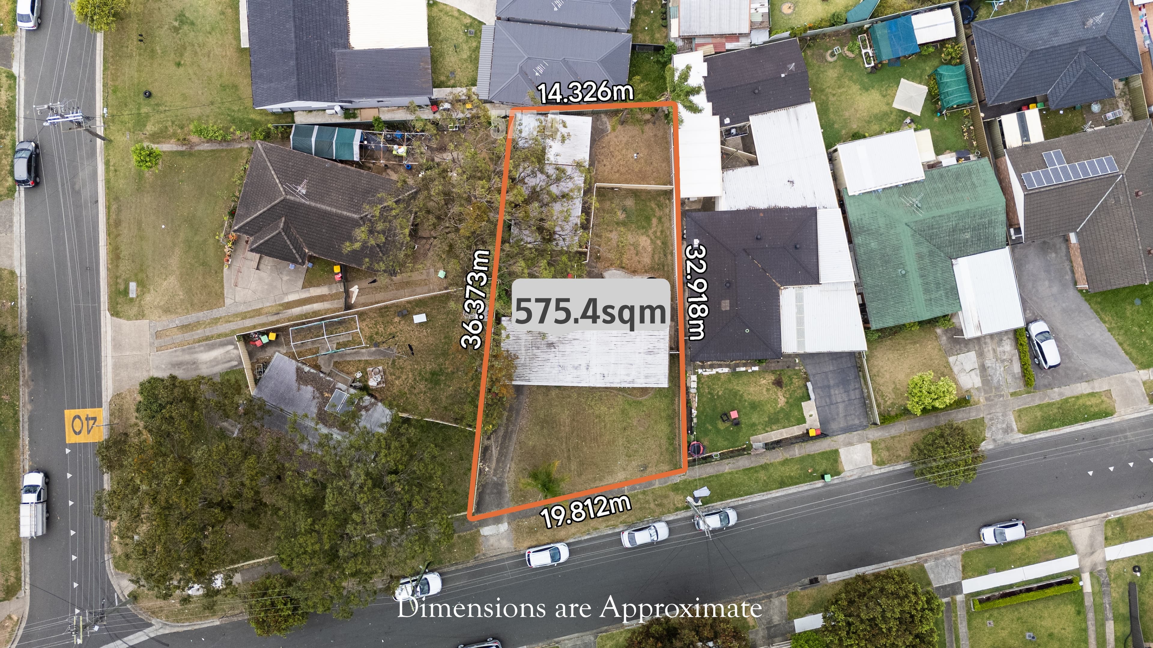 95 & 95a De Meyrick Avenue, Lurnea, Lurnea - Thumbnail 2