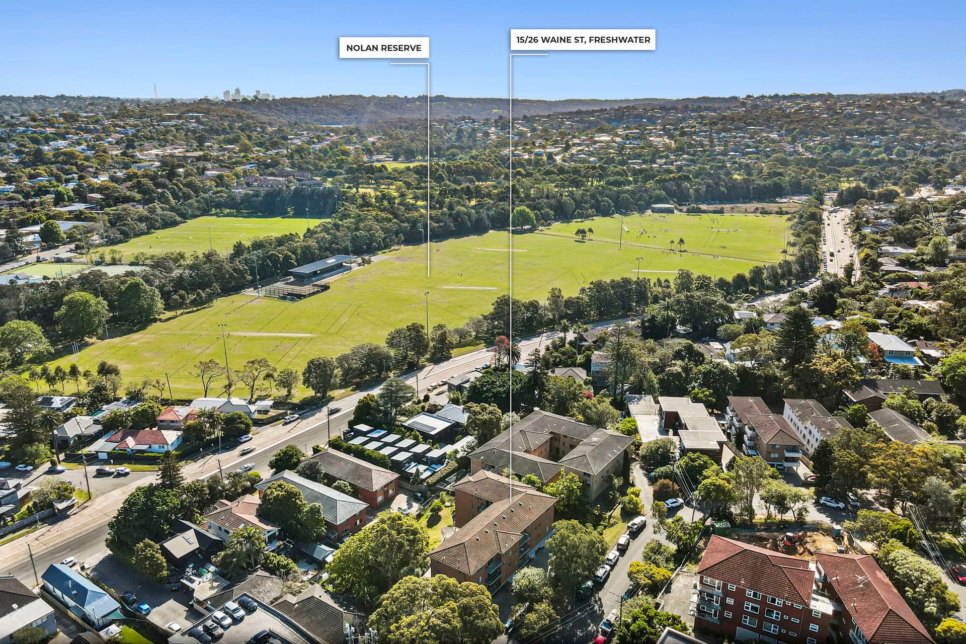 15/26 Waine Street, Freshwater, Freshwater - Thumbnail 6