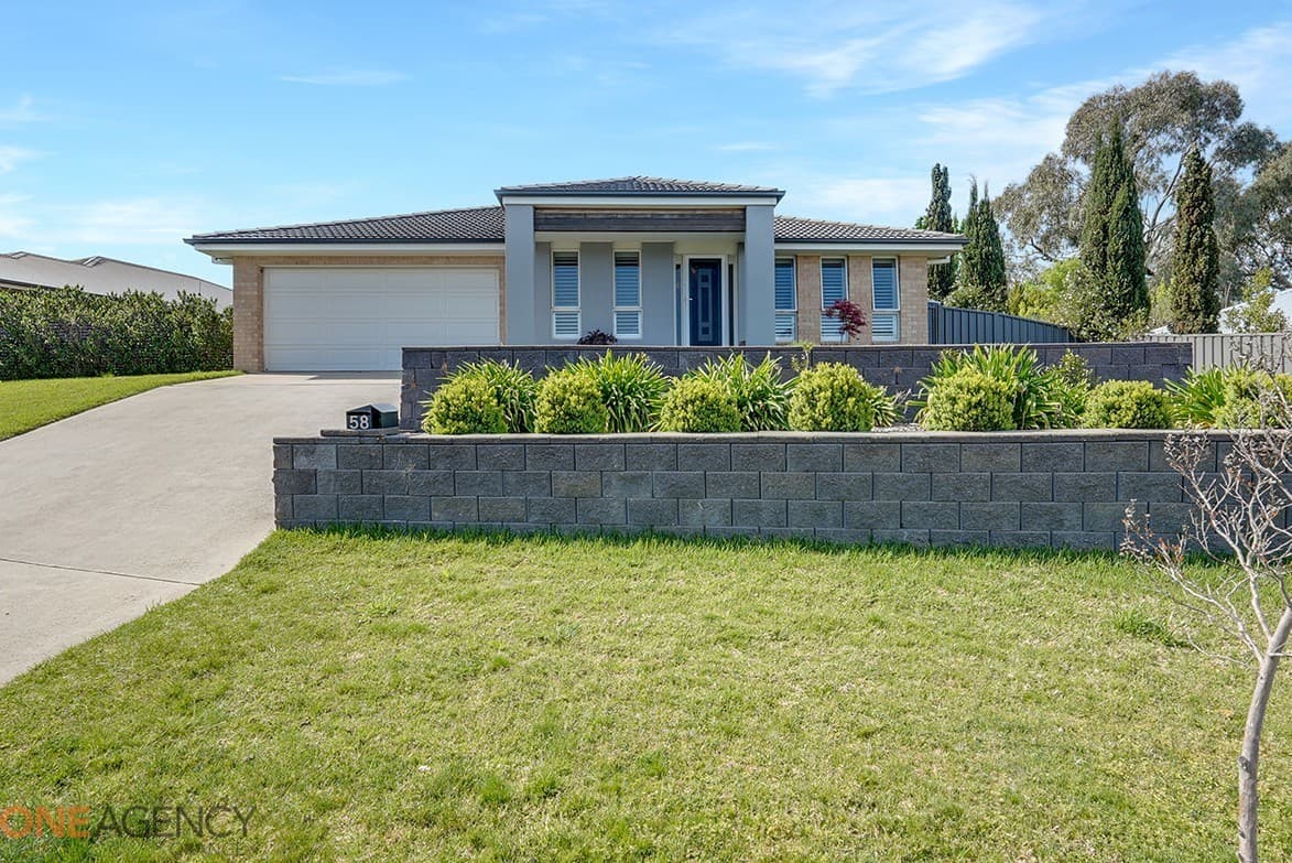 58 Brooklands Drive, Orange, Orange - Image 1