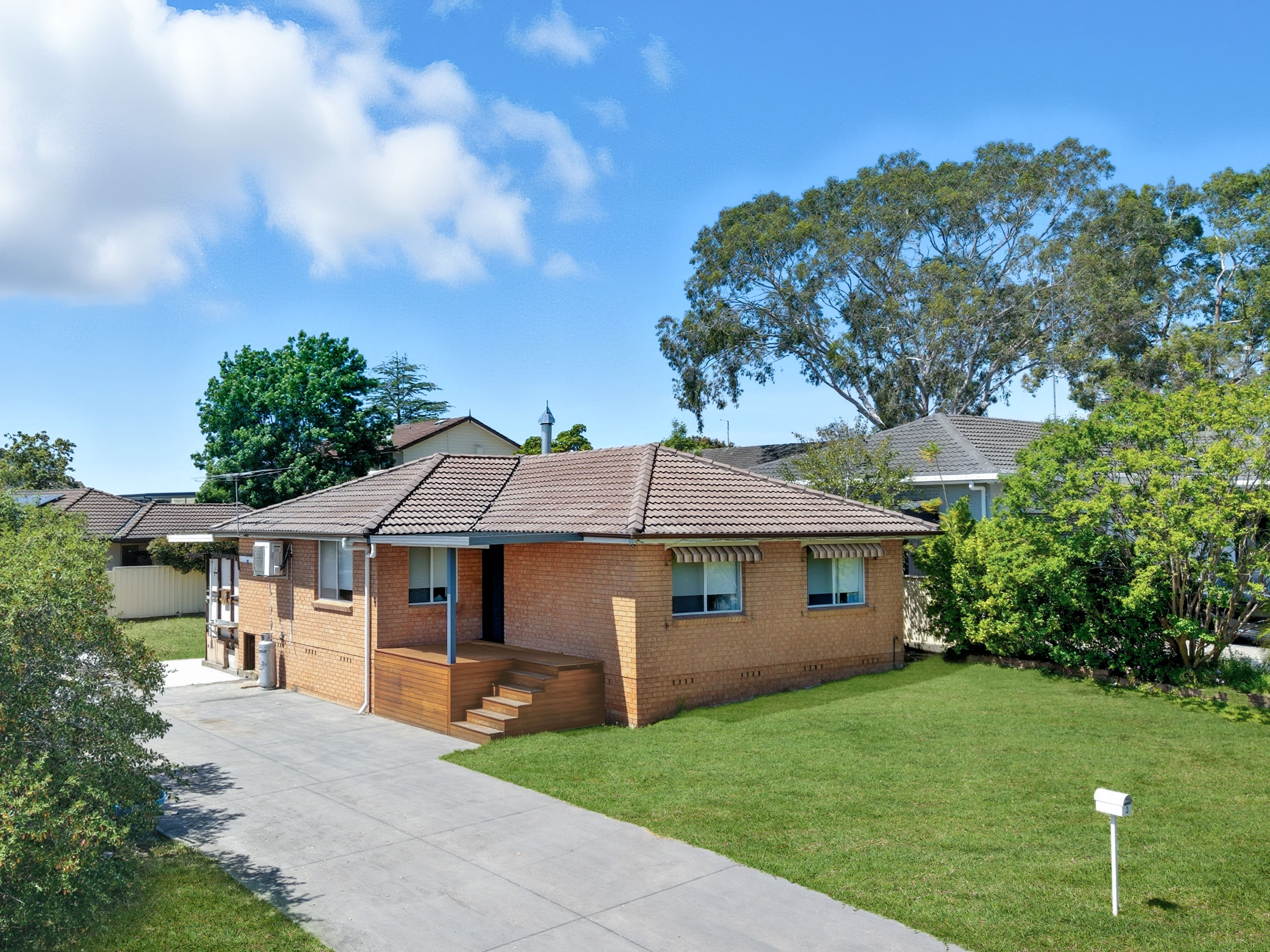 3 Bredon Place, Jamisontown, Jamisontown - Image 1