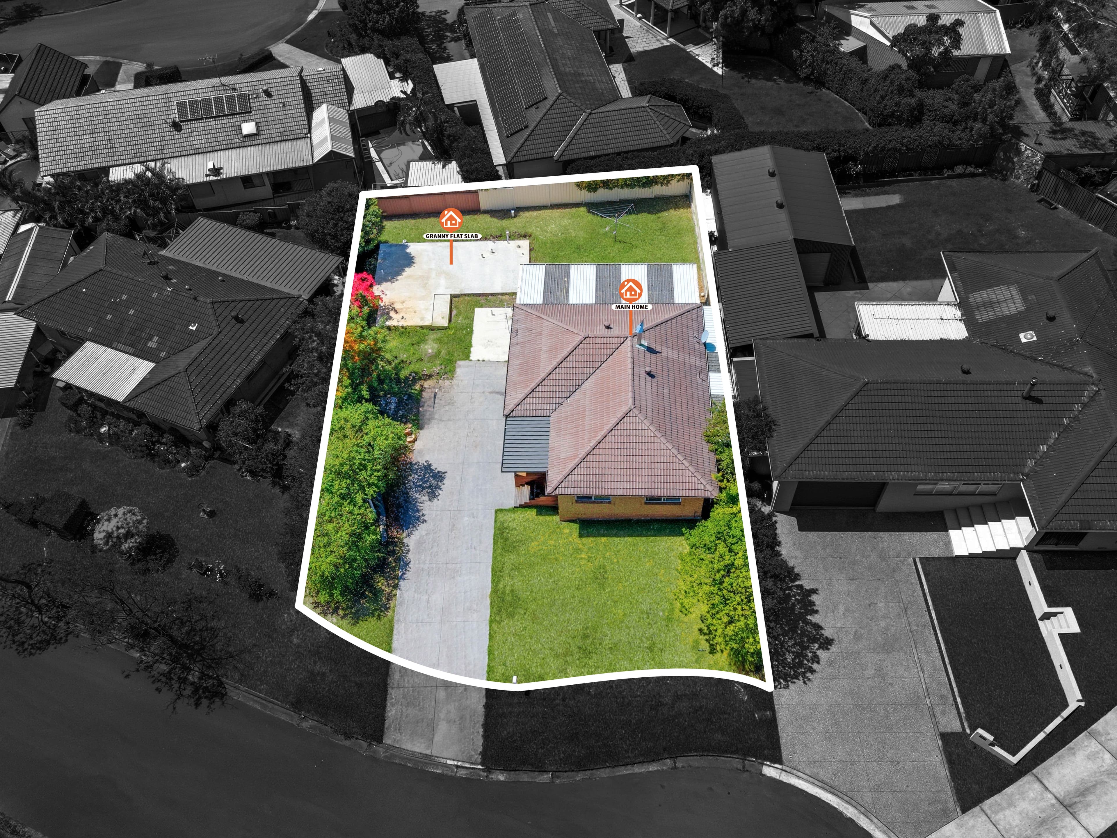 3 Bredon Place, Jamisontown, Jamisontown - Thumbnail 2