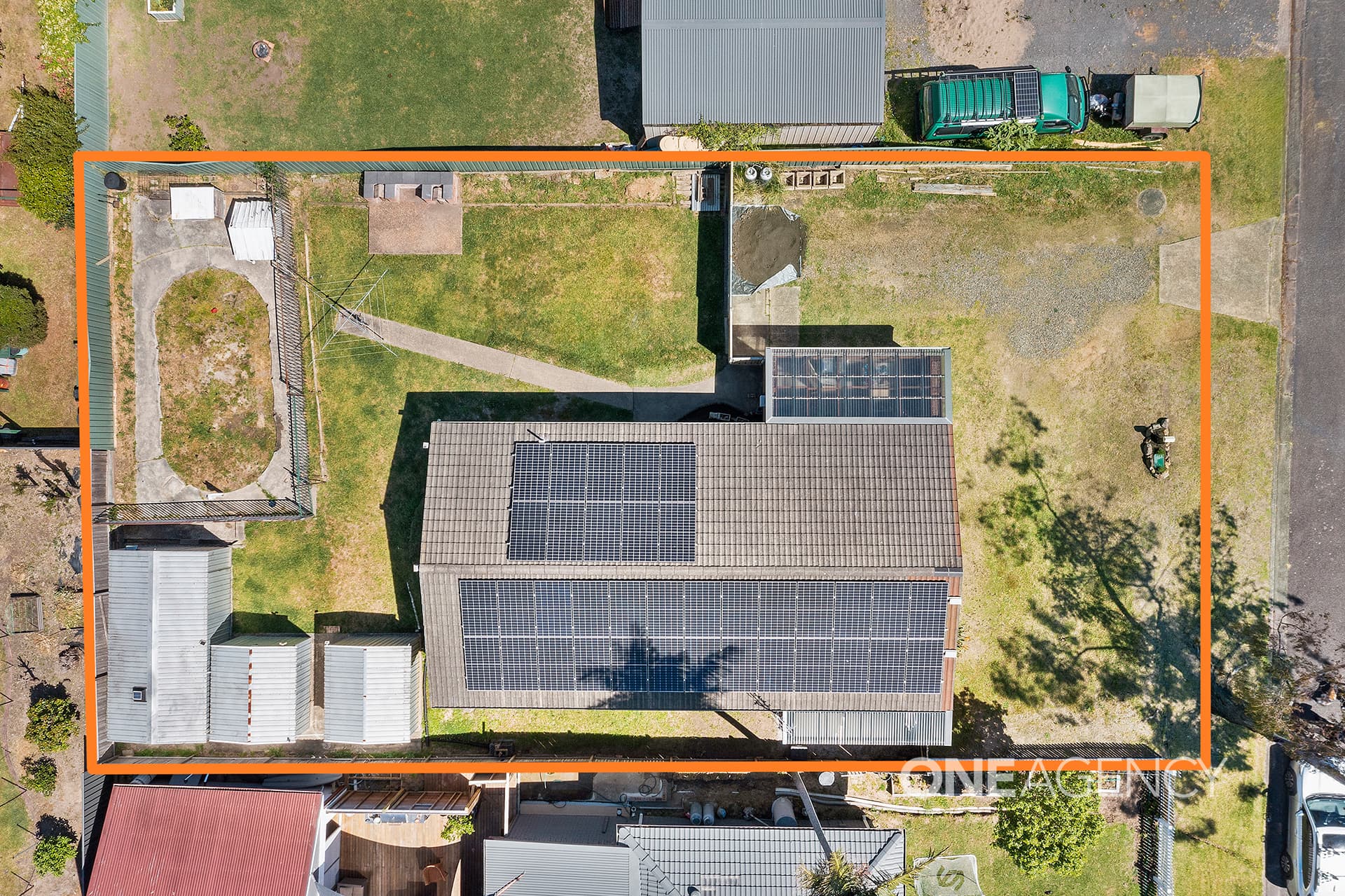 21 Monk Crescent, Bomaderry, Bomaderry - Thumbnail 2