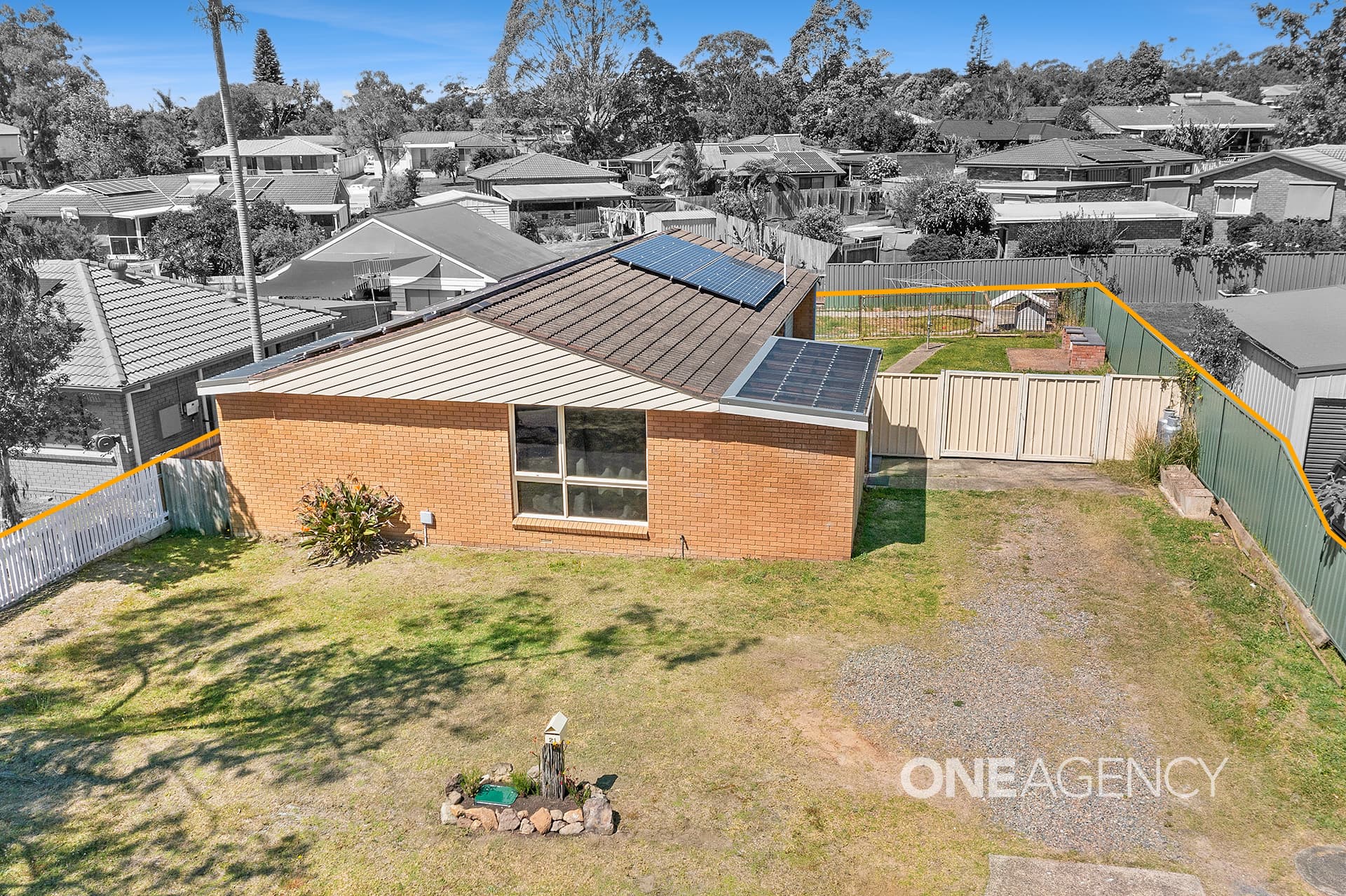 21 Monk Crescent, Bomaderry, Bomaderry - Image 1