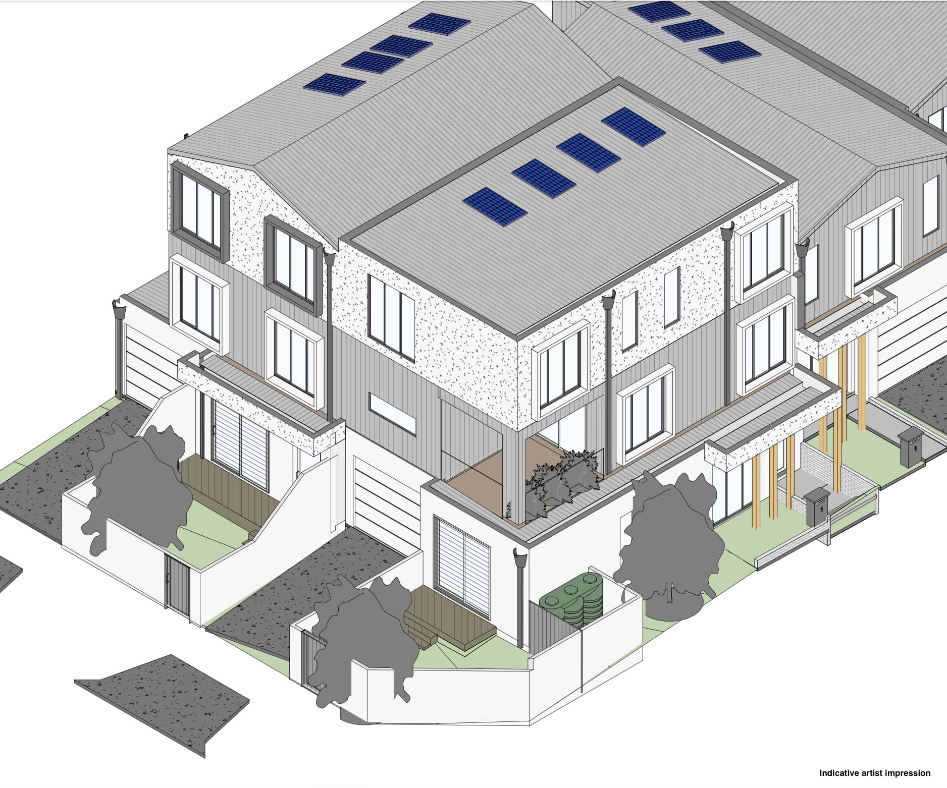 1a Gwenda Avenue, Moorabbin, Moorabbin - Thumbnail 4