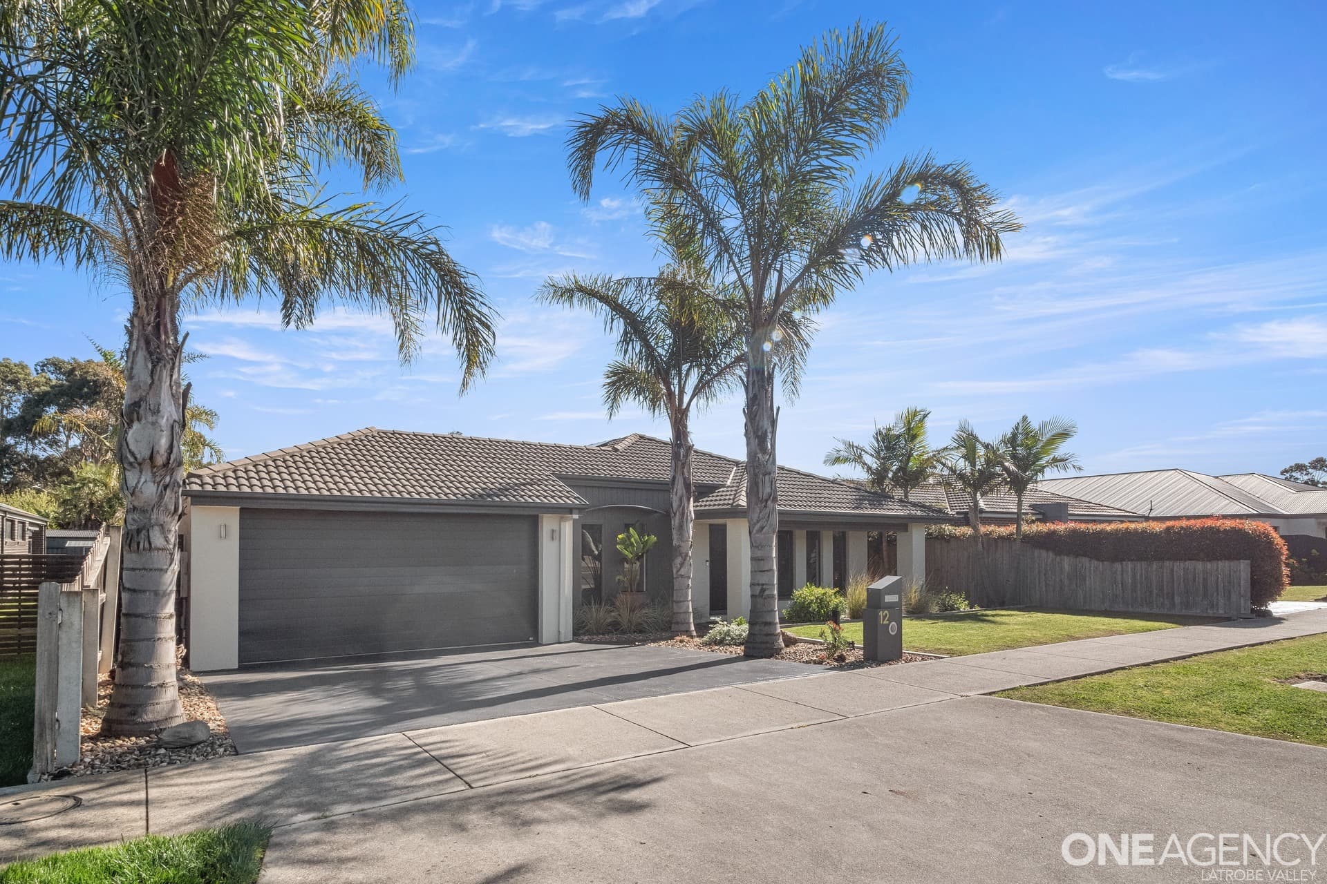 12 Donegal Avenue, Traralgon, Traralgon - Image 1