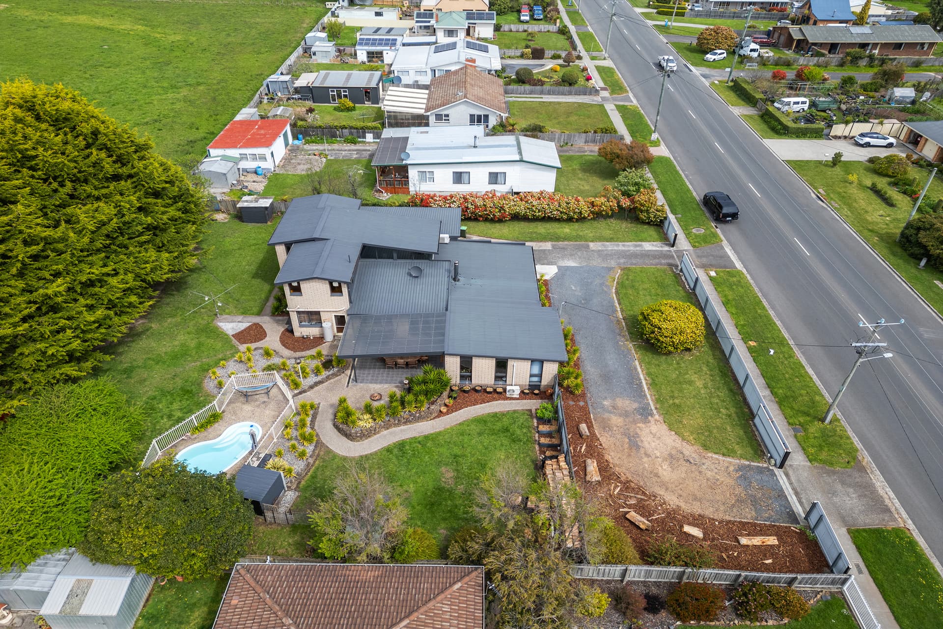 87 Sheffield Road, Spreyton, Spreyton - Image 1