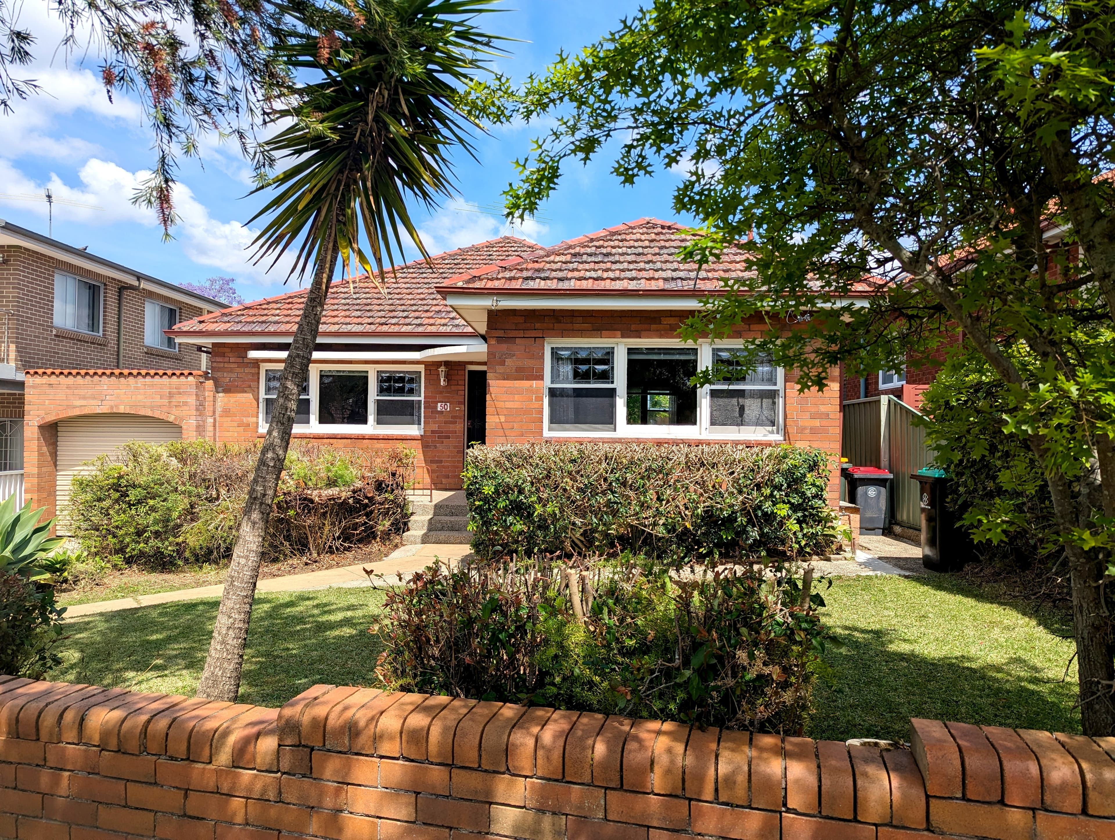 50 Cooloongatta Road, Beverly Hills, Beverly Hills - Image 1