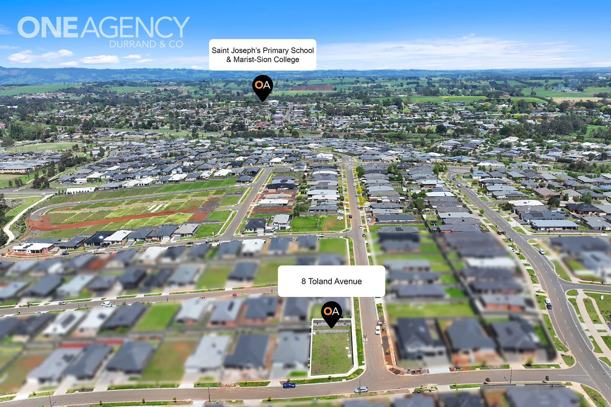 8 Toland Avenue, Warragul, Warragul - Thumbnail 7