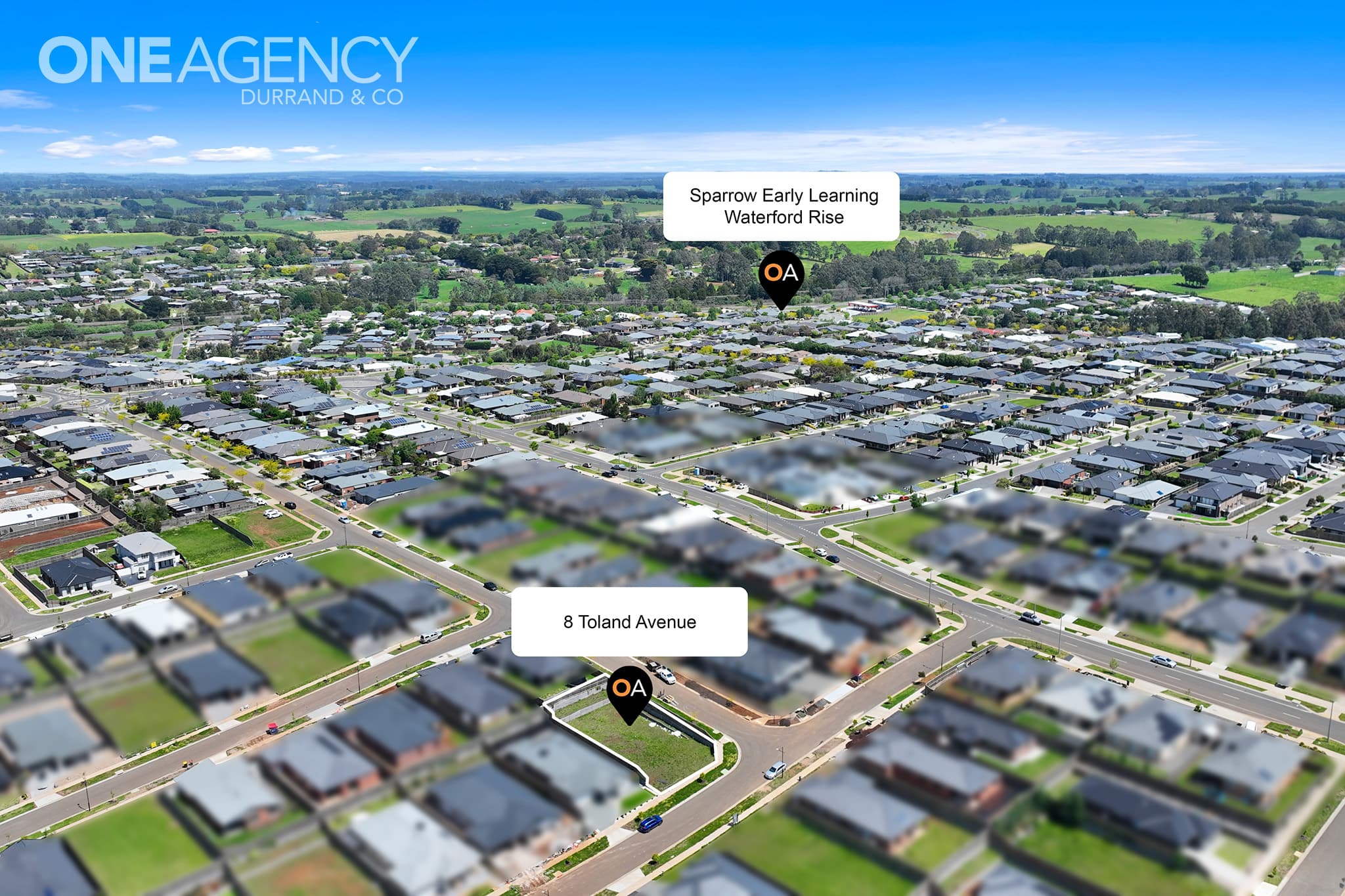 8 Toland Avenue, Warragul, Warragul - Thumbnail 6