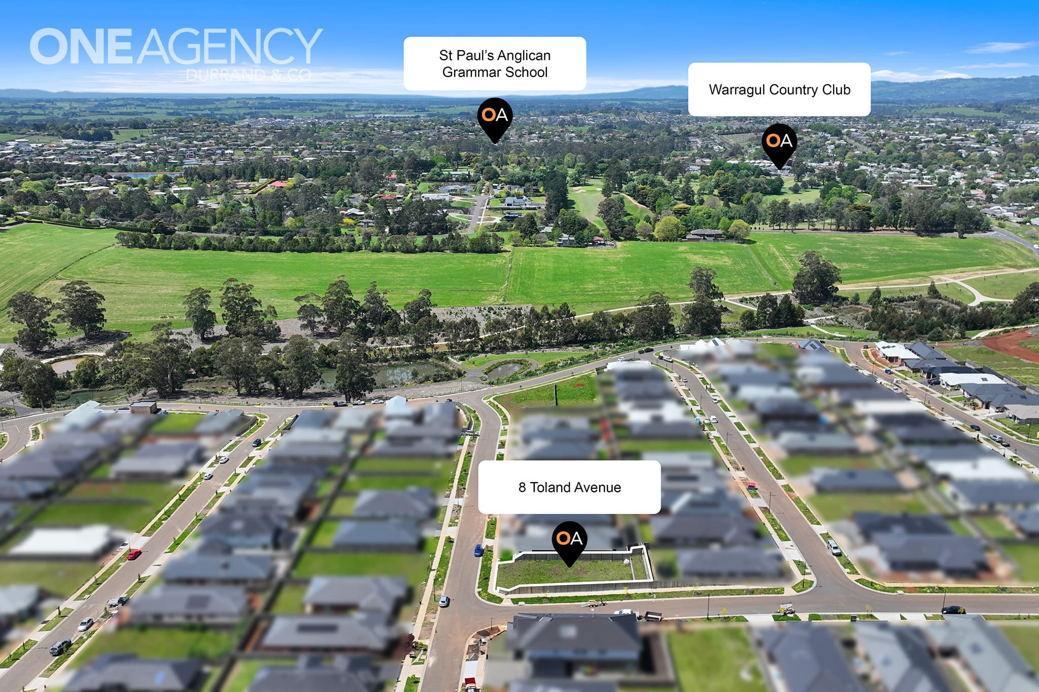 8 Toland Avenue, Warragul, Warragul - Thumbnail 8