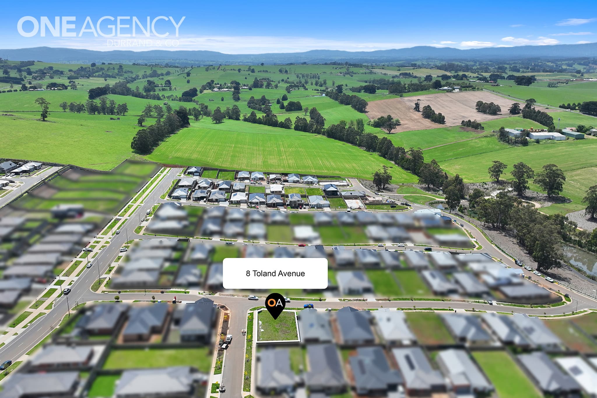 8 Toland Avenue, Warragul, Warragul - Thumbnail 4