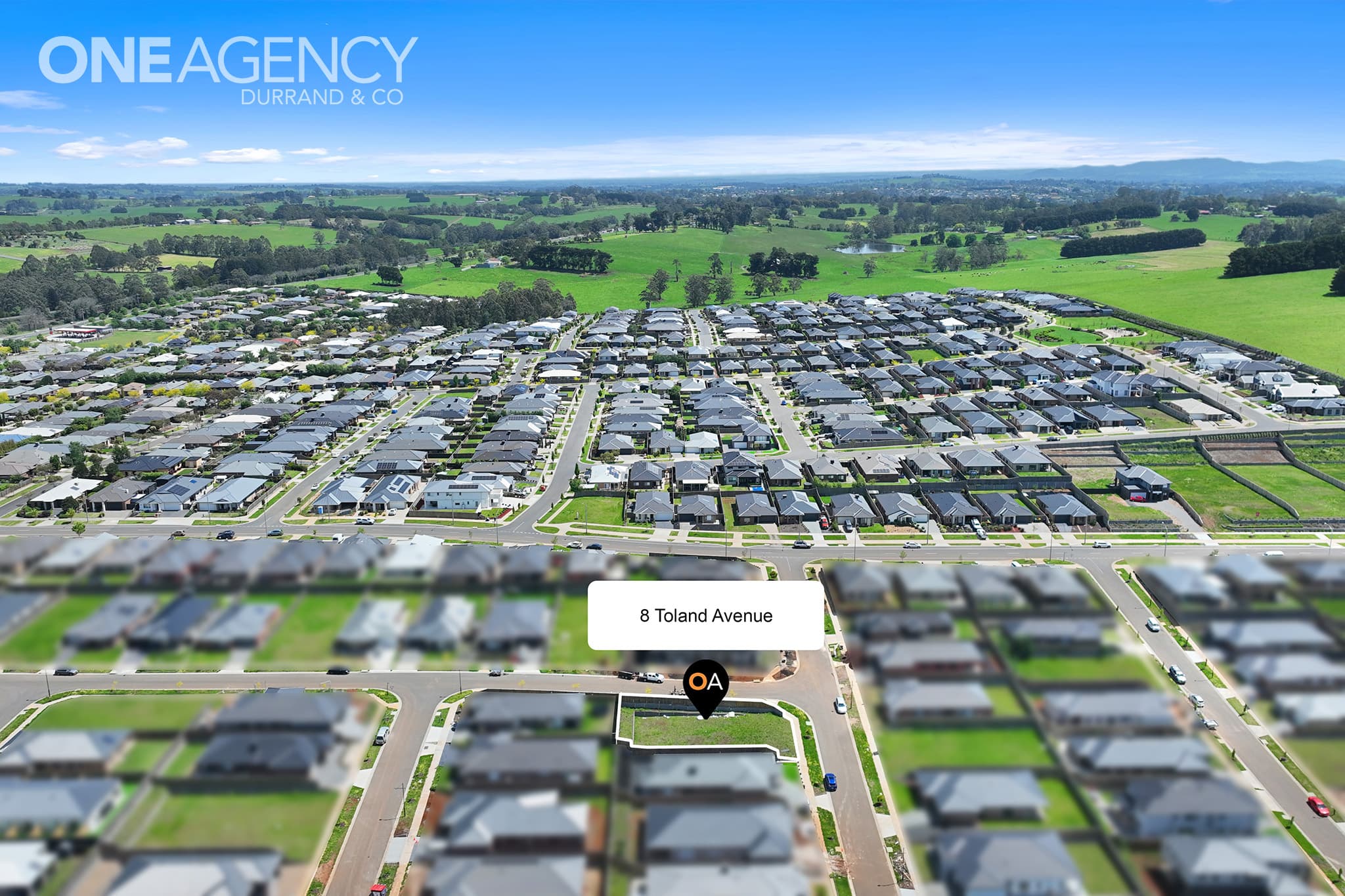 8 Toland Avenue, Warragul, Warragul - Thumbnail 5