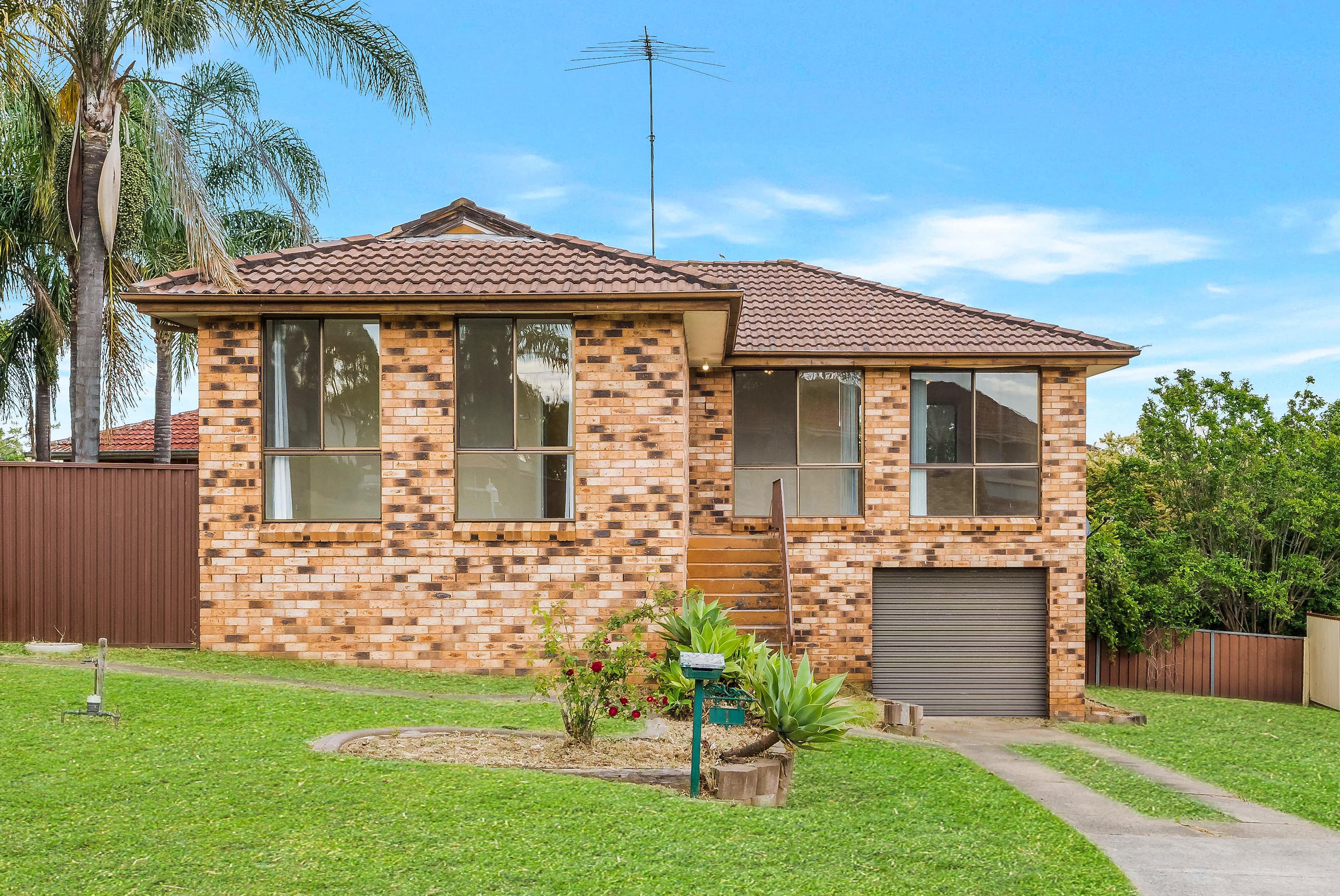 1 Rushes Place, Minto, Minto - Image 1