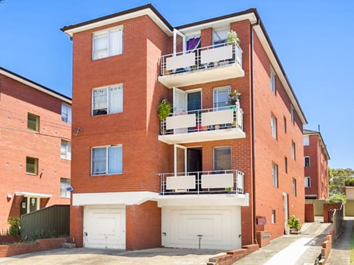 3/15 Brittain Crescent, Hillsdale, Hillsdale - Image 1