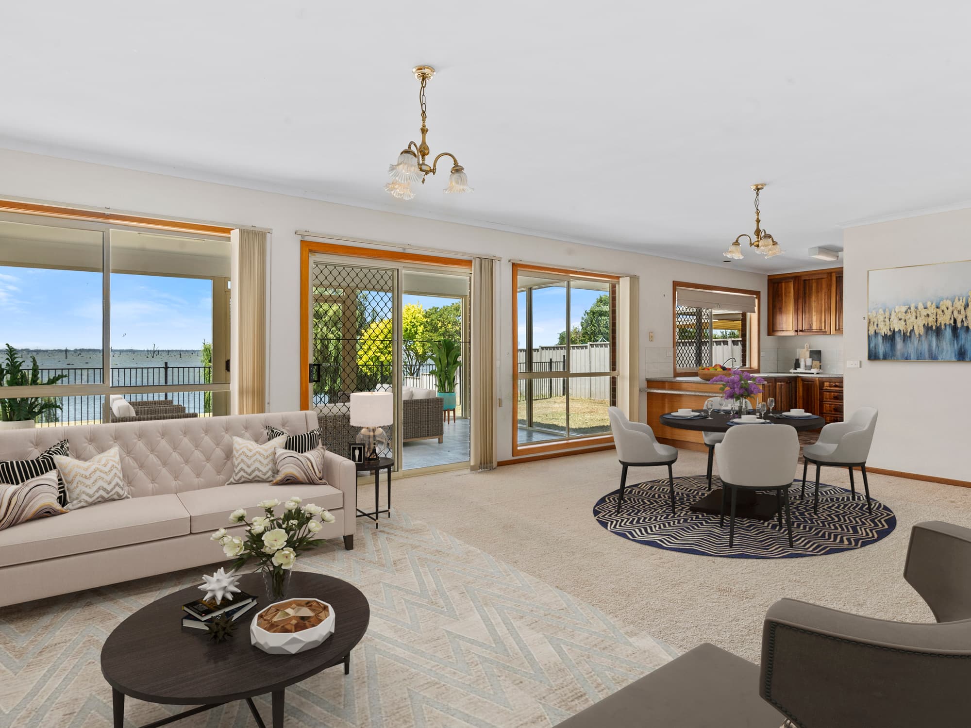 20 Rosemary Court, Yarrawonga, Yarrawonga - Thumbnail 4