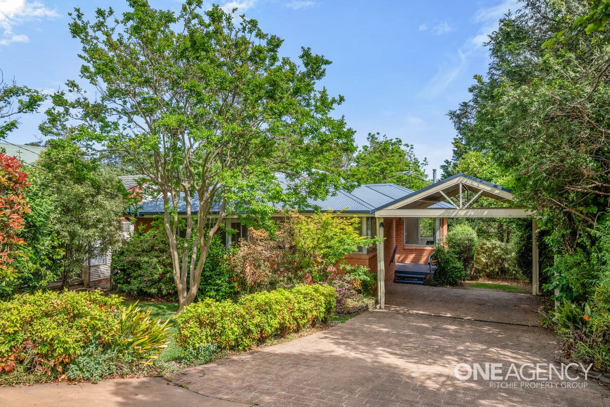 4 Robyn Road, Winmalee, Winmalee - Image 1