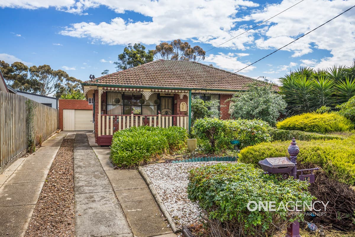 14 Kaye Crescent, Laverton, Laverton - Image 1