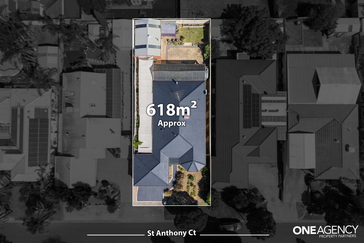 62 St Anthony Court, Seabrook, Seabrook - Thumbnail 2