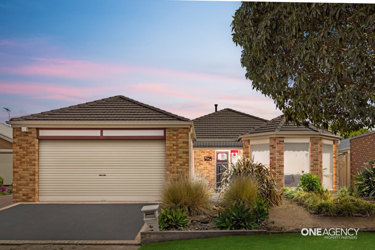 62 St Anthony Court, Seabrook, Seabrook - Image 1