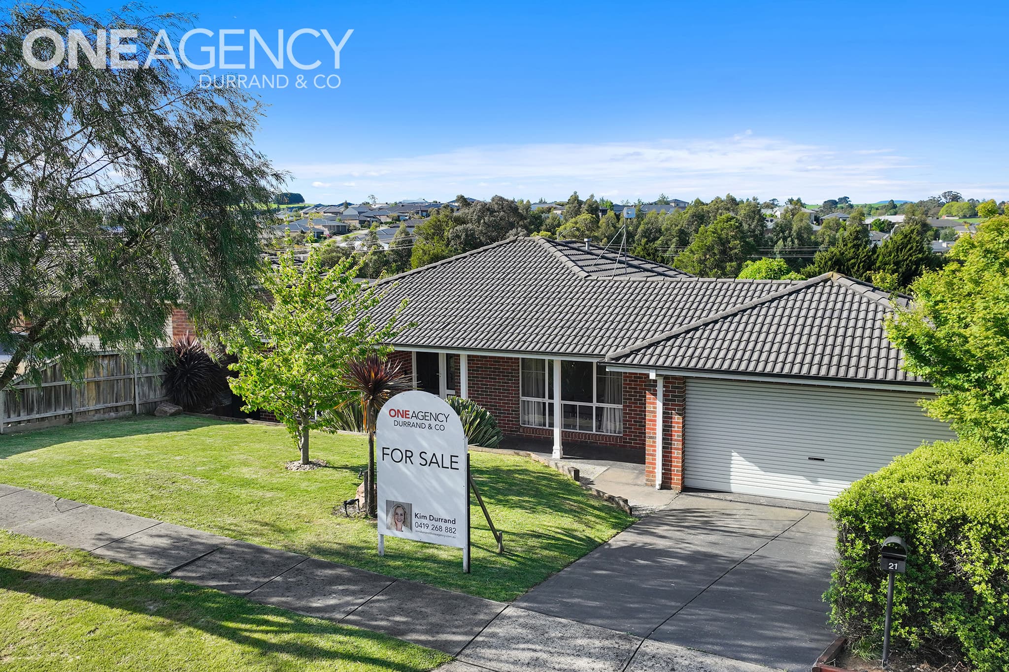 21 Hamilton Drive, Warragul, Warragul - Thumbnail 7